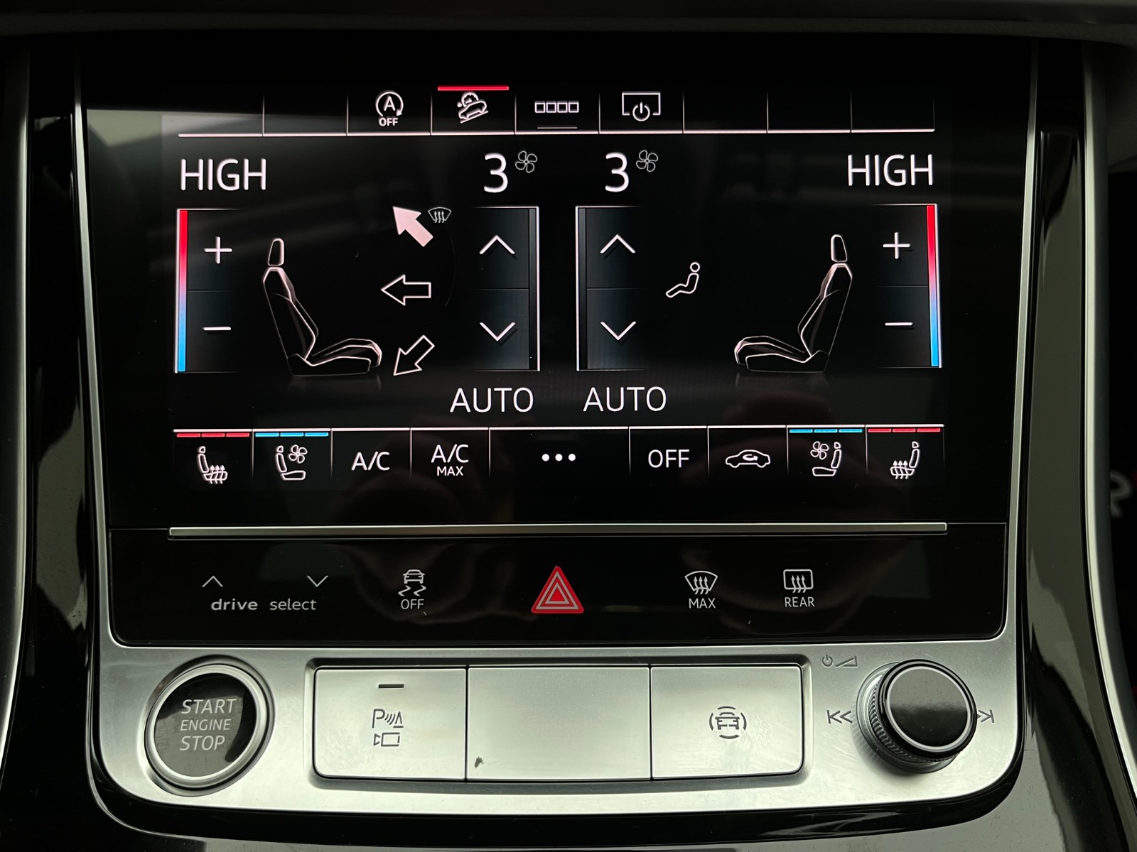 Audi Q7 SUV 45 TFSI Quattro S Line Tiptronic - 2025 - Detay