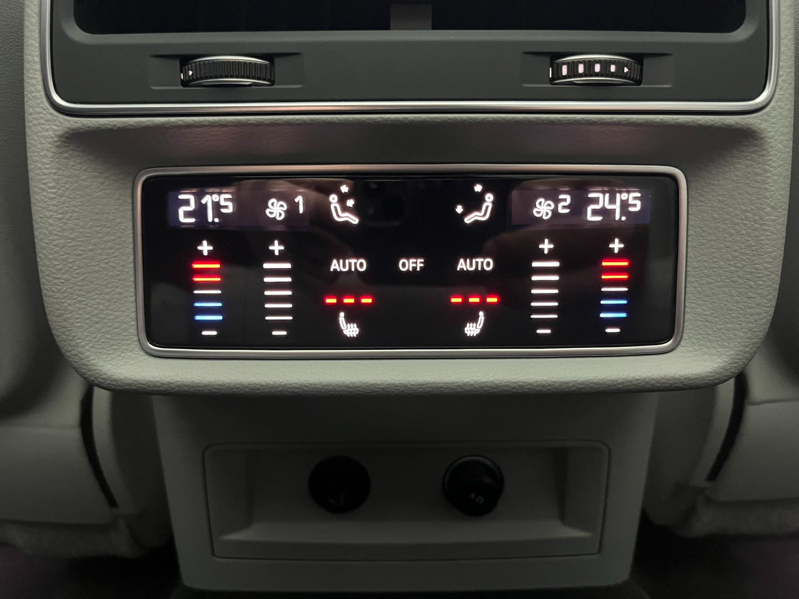 Audi Q7 SUV 45 TFSI Quattro S Line Tiptronic - 2025 - Detay