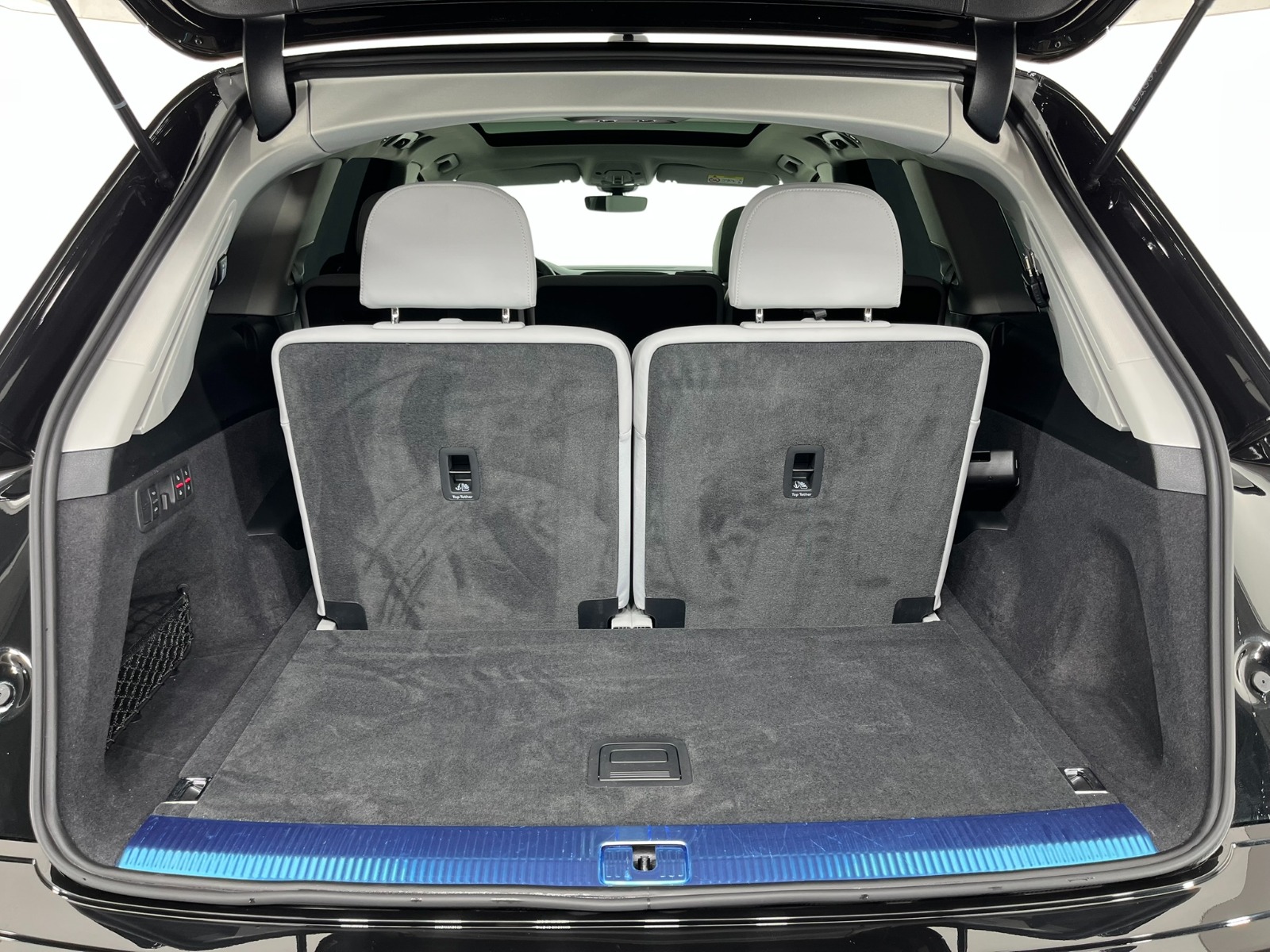 Audi Q7 SUV 45 TFSI Quattro S Line Tiptronic - 2025 - Detay