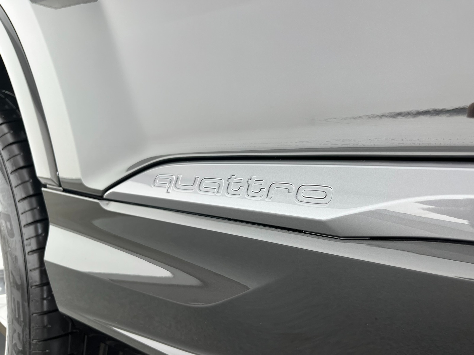 Audi Q7 SUV 45 TFSI Quattro S Line Tiptronic - 2025 - Detay