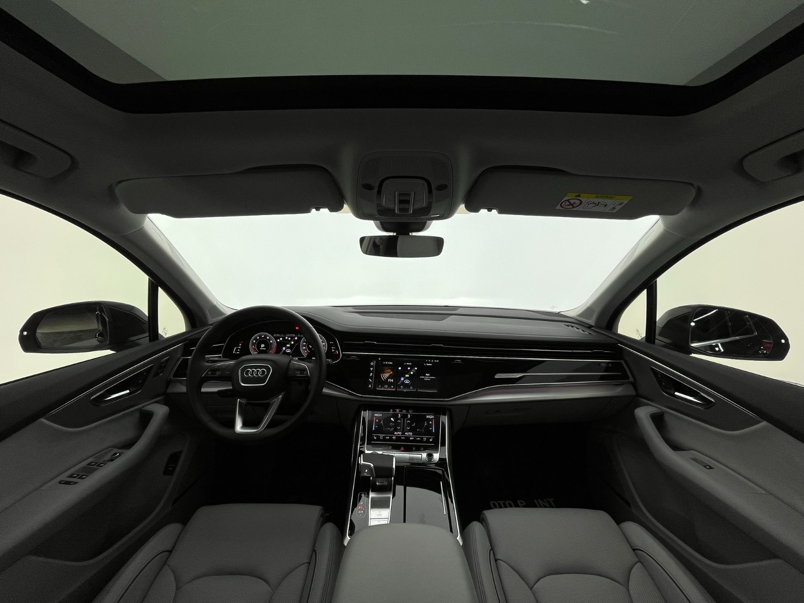 Audi Q7 SUV 45 TFSI Quattro S Line Tiptronic - 2025 - Detay