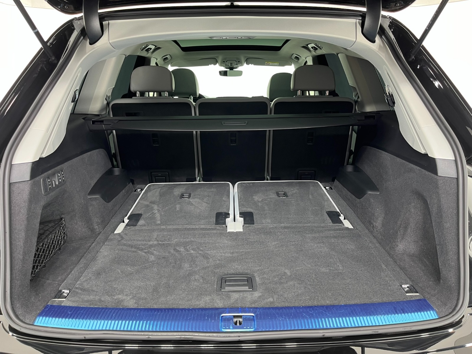 Audi Q7 SUV 45 TFSI Quattro S Line Tiptronic - 2025 - Detay