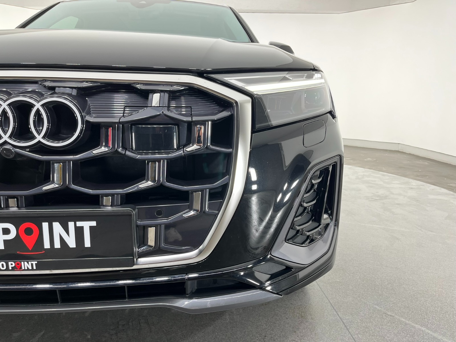 Audi Q7 SUV 45 TFSI Quattro S Line Tiptronic - 2025 - Detay