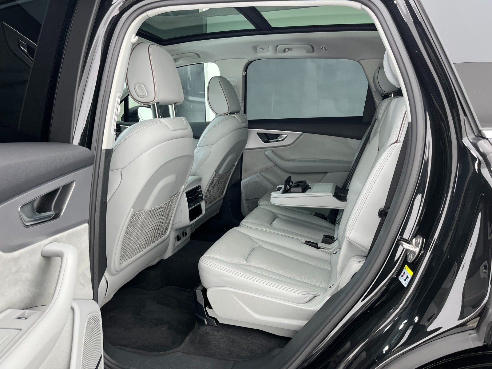 Audi Q7 SUV 45 TFSI Quattro S Line Tiptronic - 2025 - Detay