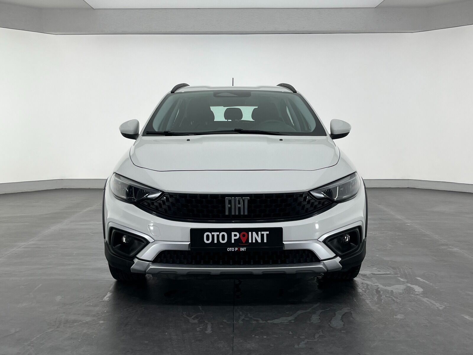 Fiat Egea Cross 1.6 MultiJet Urban GSR Traction+ DCT - 2024