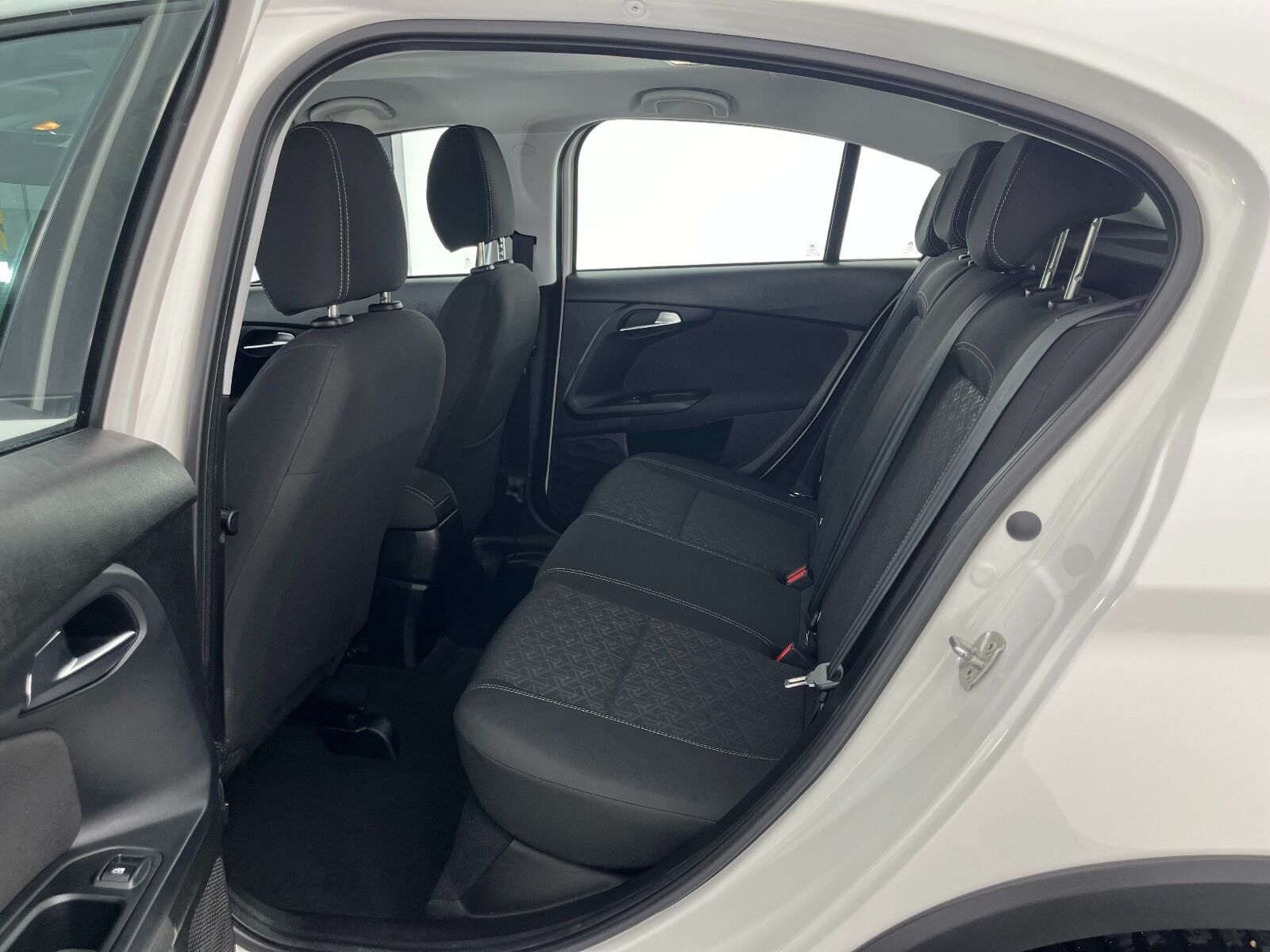 Fiat Egea Cross 1.6 MultiJet Urban GSR Traction+ DCT - 2024 - Detay