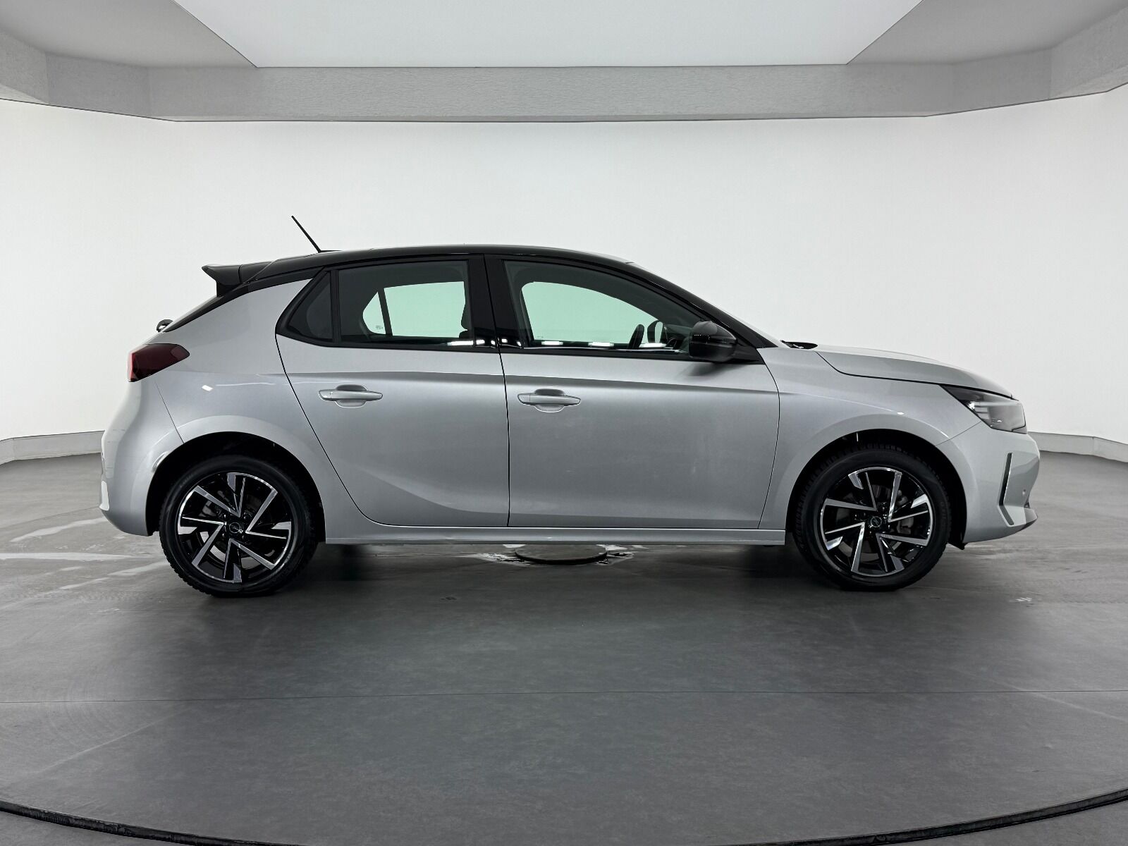 Opel Corsa 1.2 T GS AT8 - 2025 - Detay
