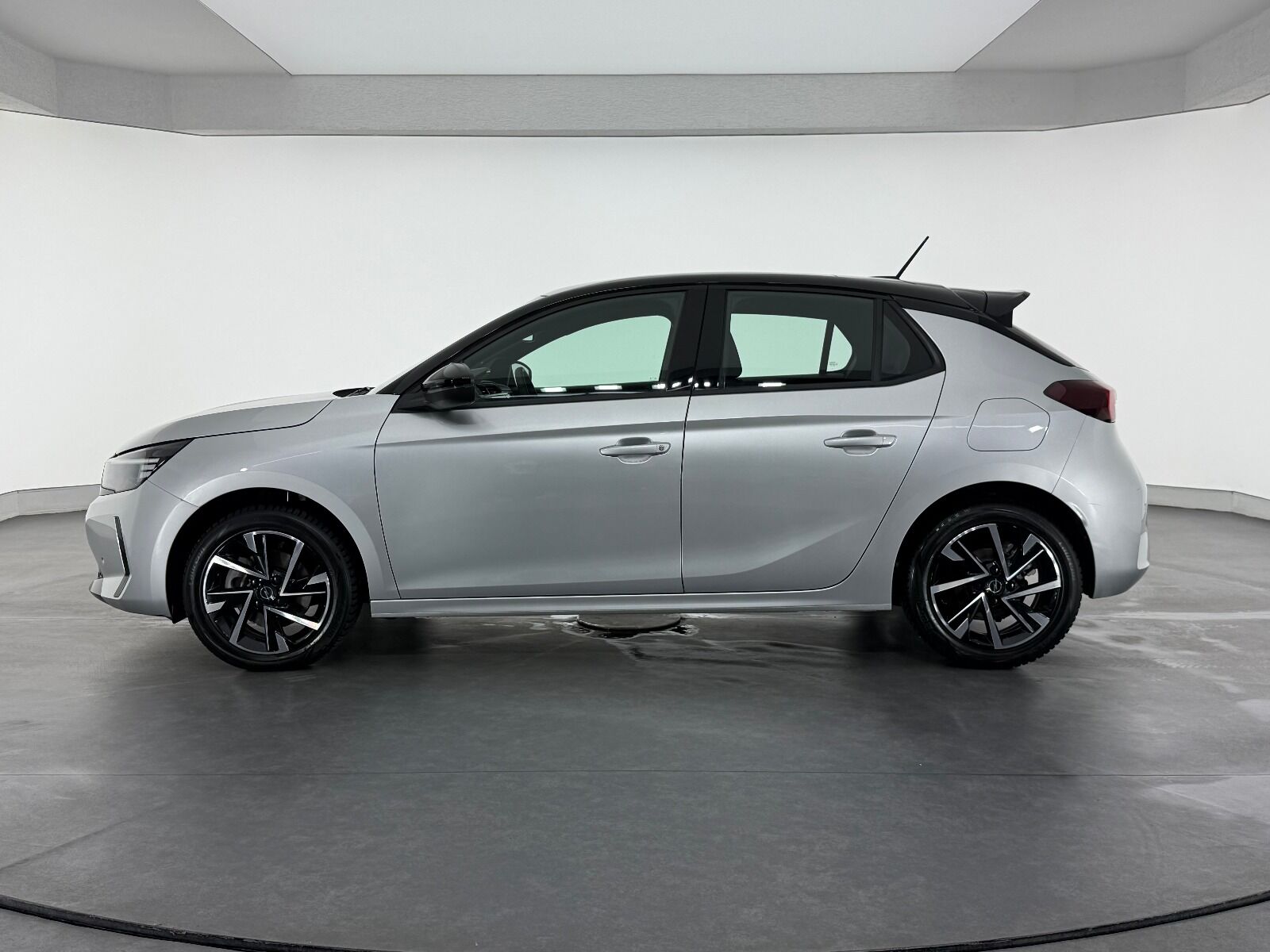 Opel Corsa 1.2 T GS AT8 - 2025 - Detay