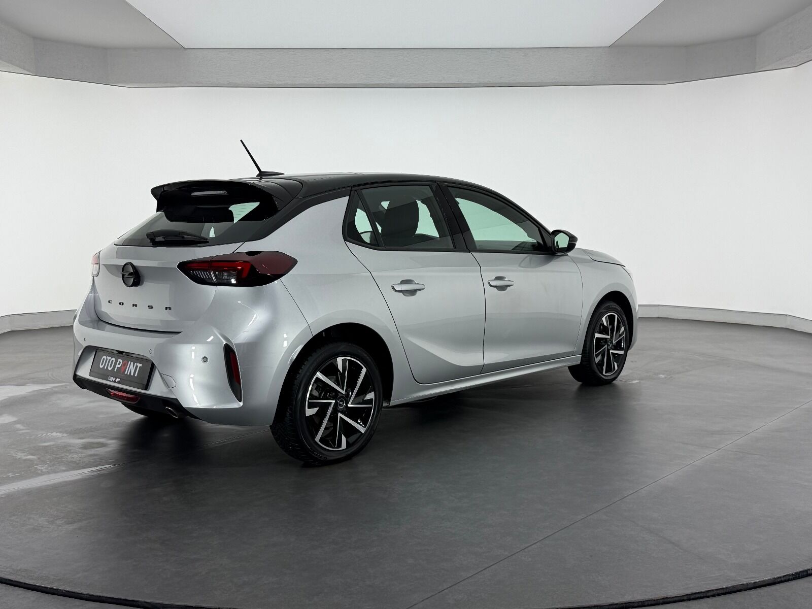 Opel Corsa 1.2 T GS AT8 - 2025 - Detay