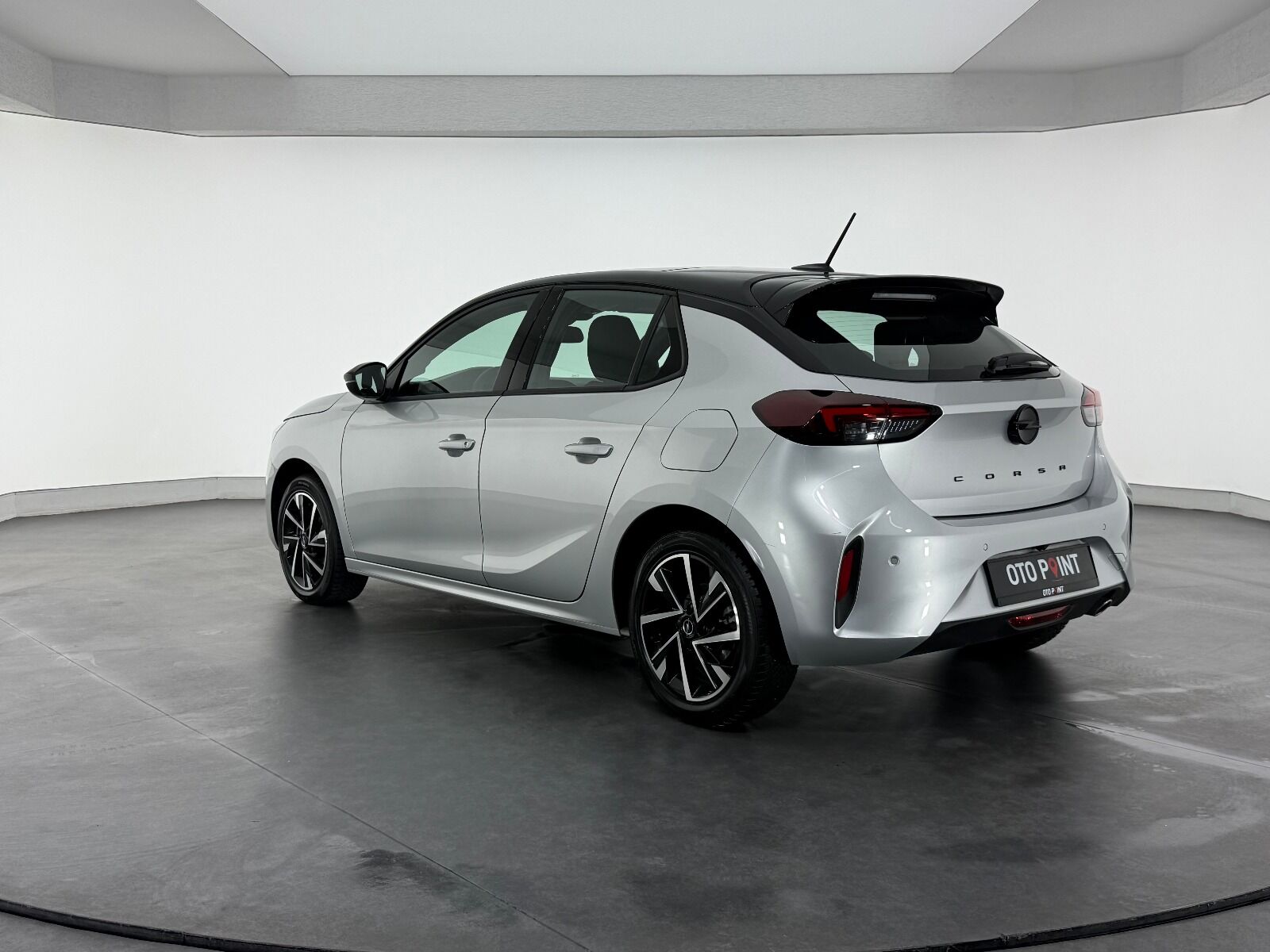 Opel Corsa 1.2 T GS AT8 - 2025 - Detay