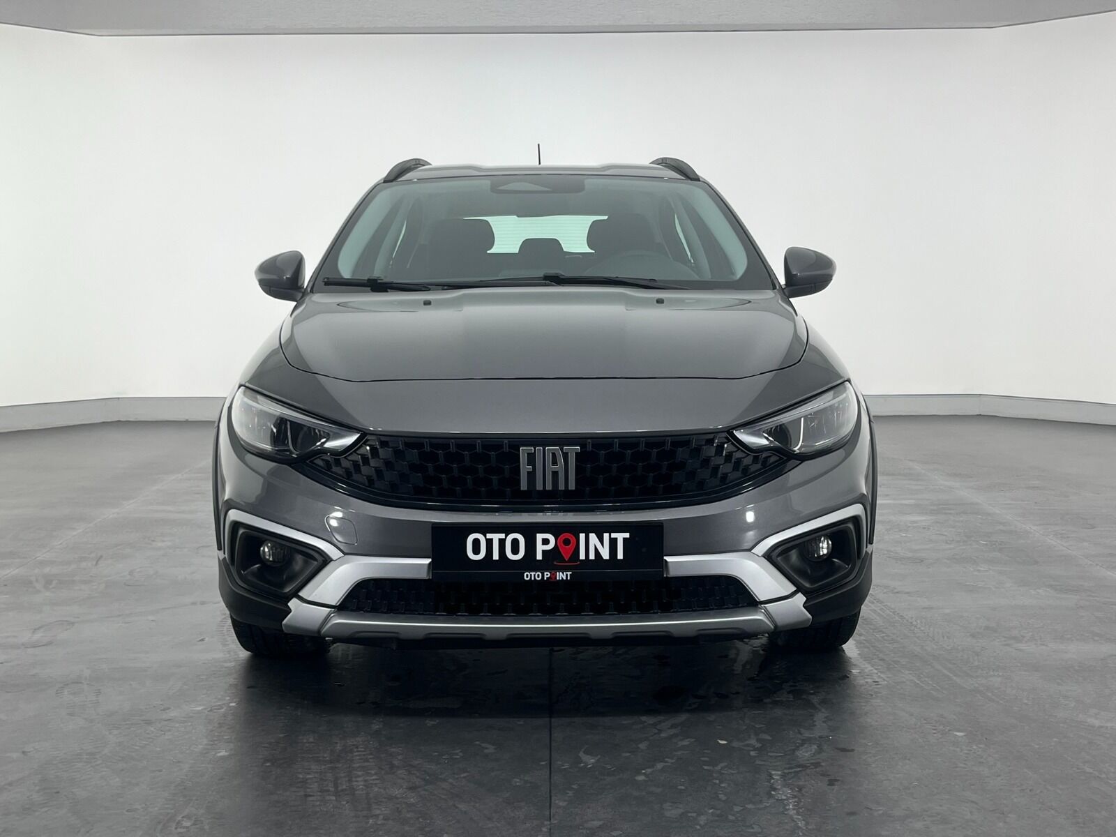 Fiat Egea Cross 1.6 MultiJet Urban GSR Traction+ DCT - 2024