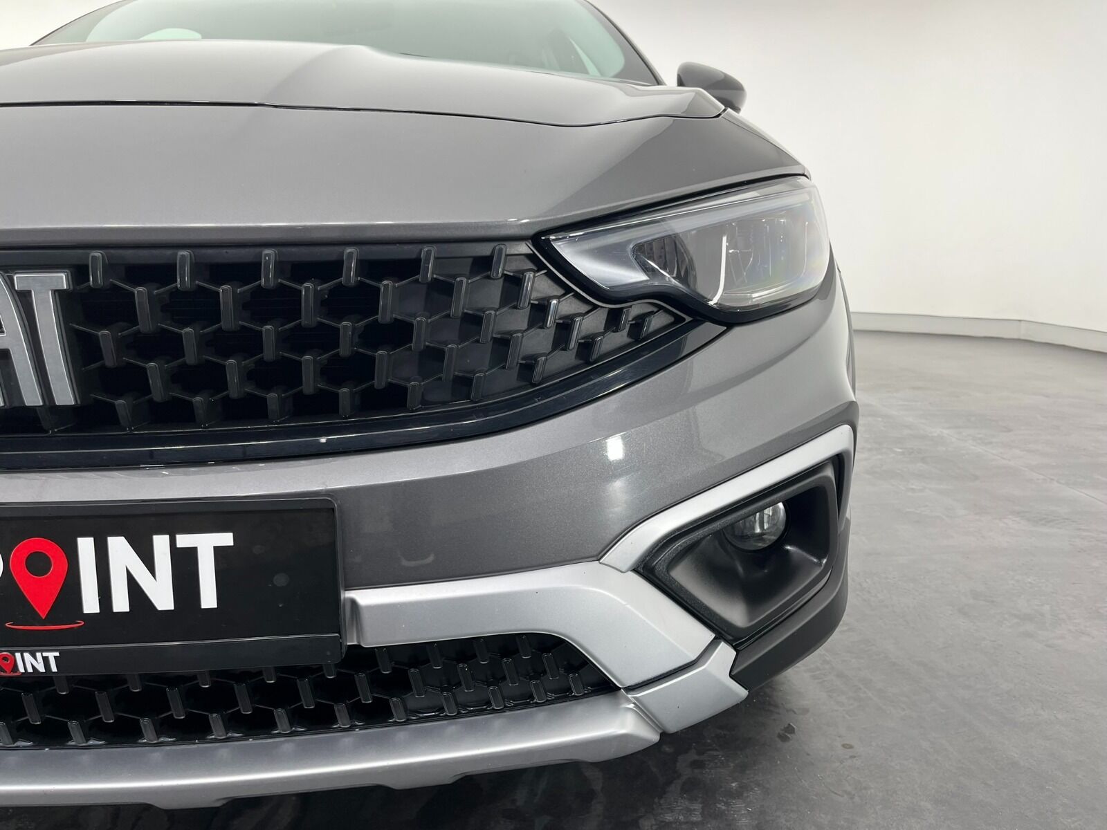 Fiat Egea Cross 1.6 MultiJet Urban GSR Traction+ DCT - 2024 - Detay