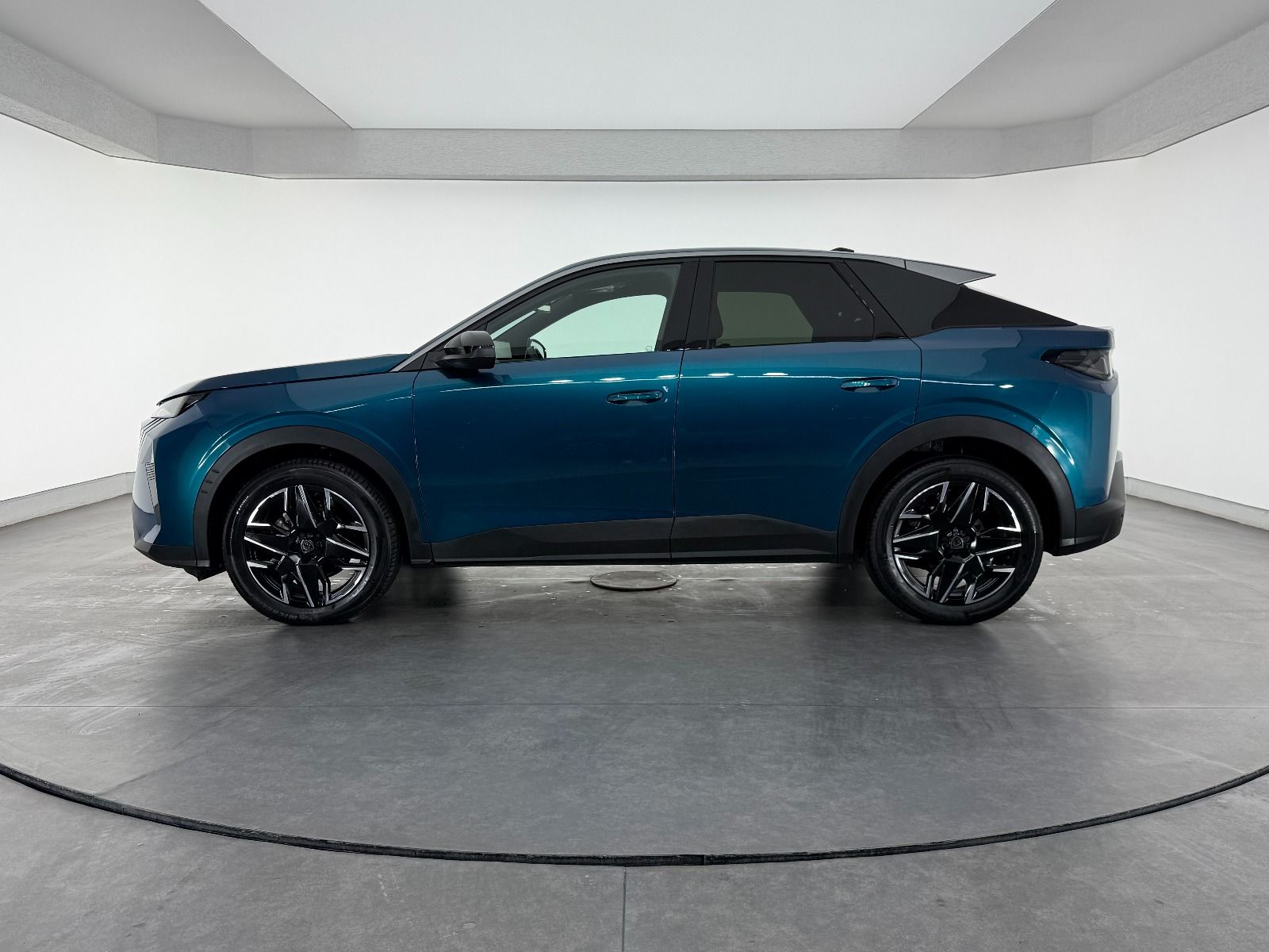 Peugeot 3008 1.2 Hybrid Allure e-DCS6 - 2025 - Detay