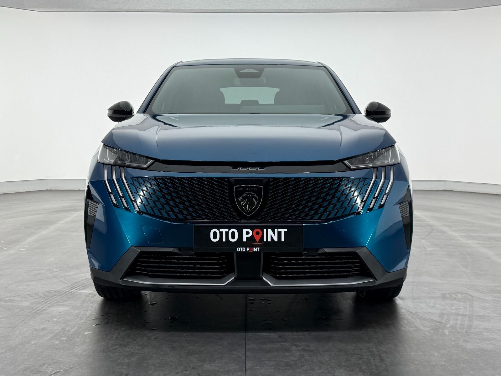 Peugeot 3008 1.2 Hybrid Allure e-DCS6 - 2025