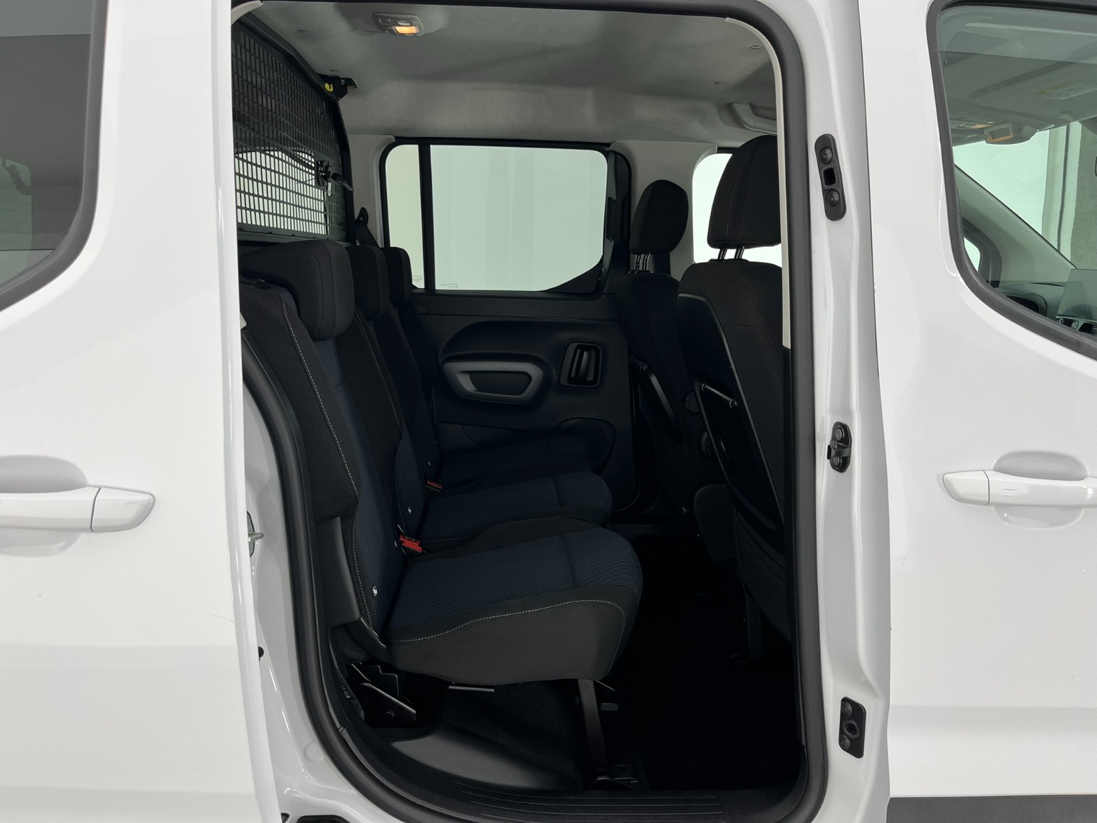 Fiat Doblo Combi 1.5 BlueHDI Easy - 2024 - Detay