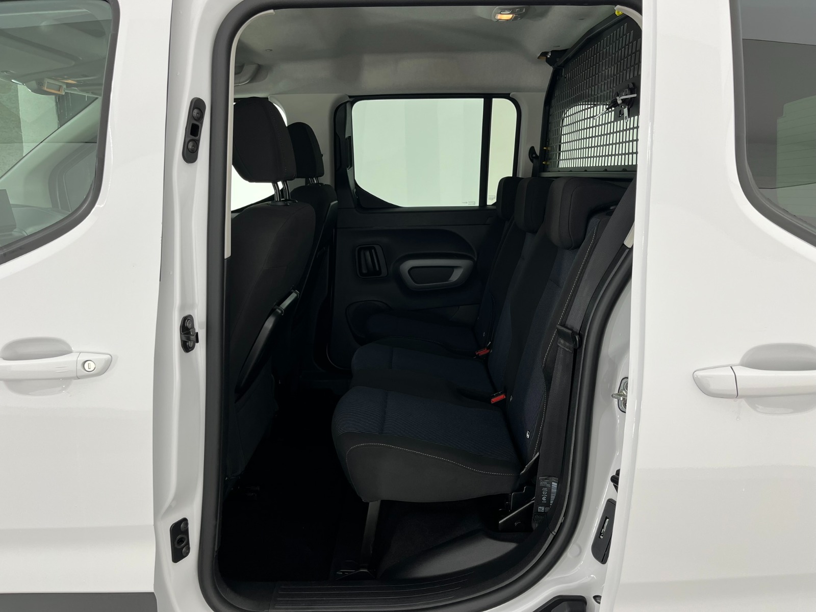 Fiat Doblo Combi 1.5 BlueHDI Easy - 2024 - Detay