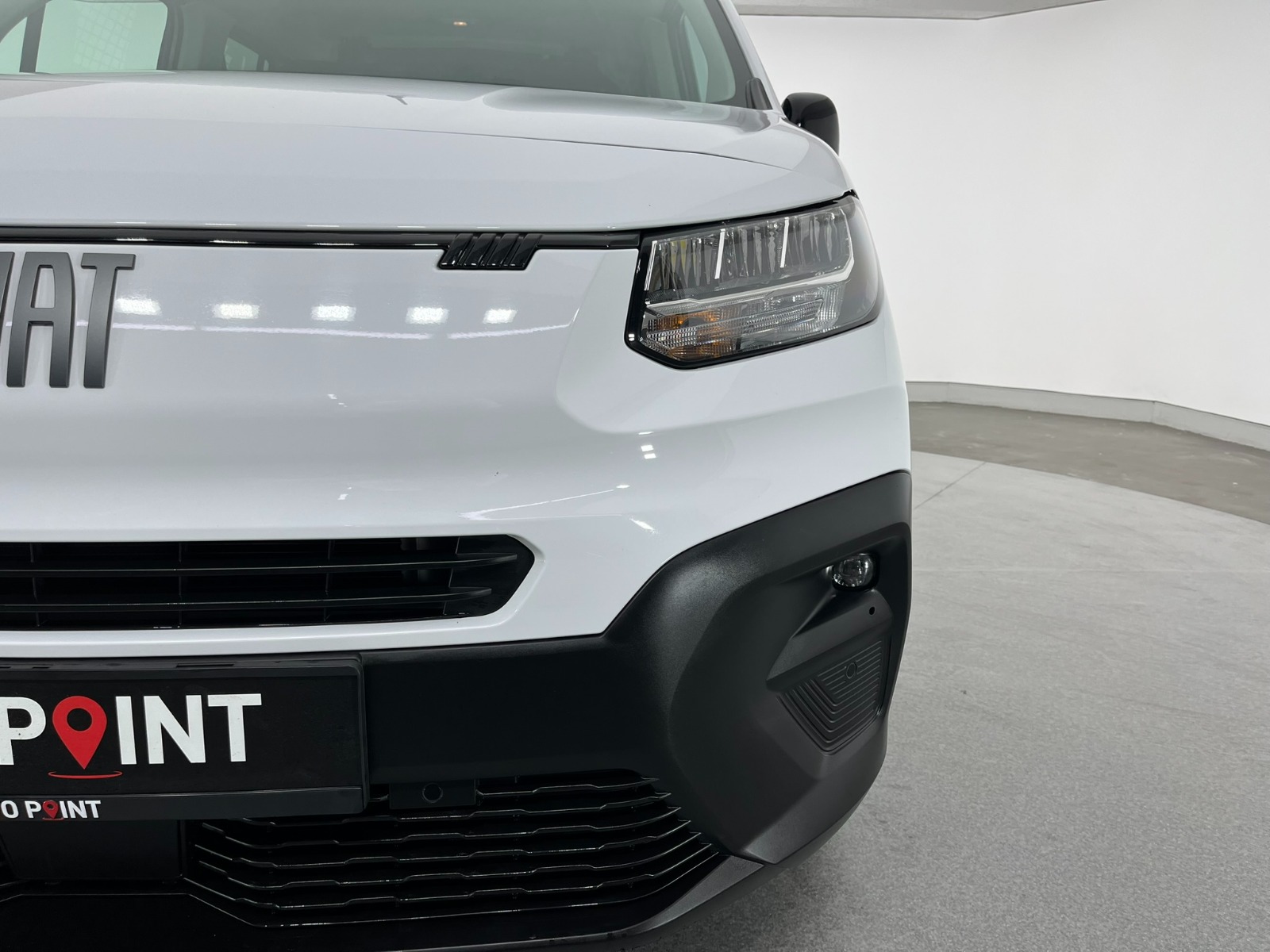 Fiat Doblo Combi 1.5 BlueHDI Easy - 2024 - Detay