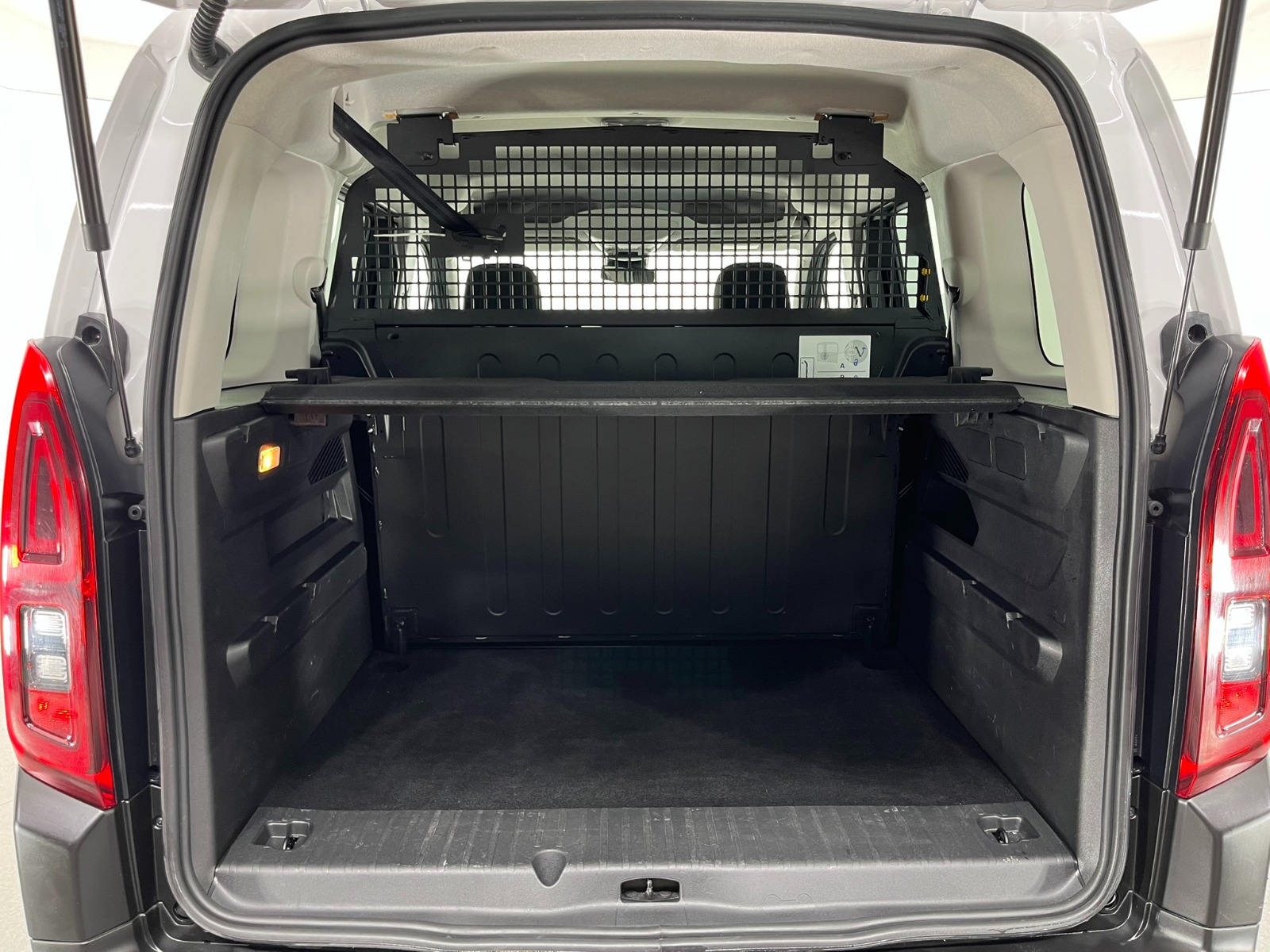 Fiat Doblo Combi 1.5 BlueHDI Easy - 2024 - Detay