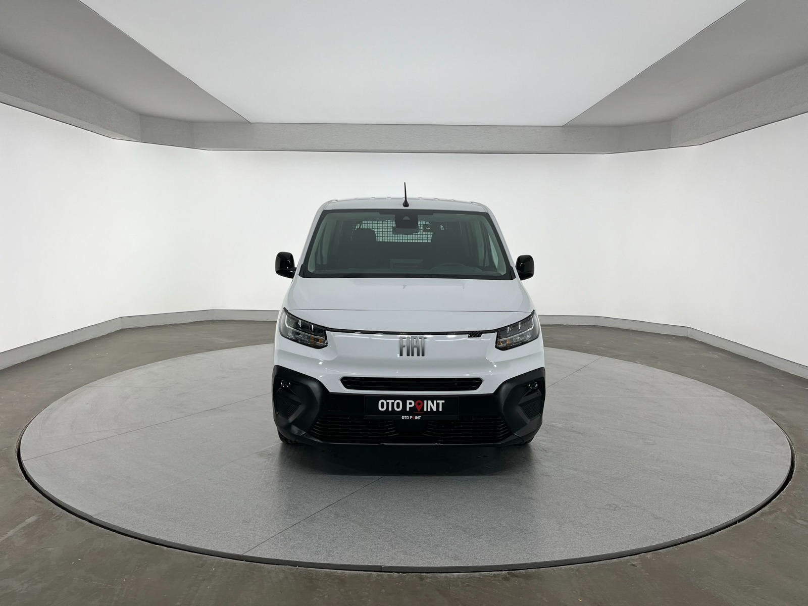 Fiat Doblo Combi 1.5 BlueHDI Easy - 2024