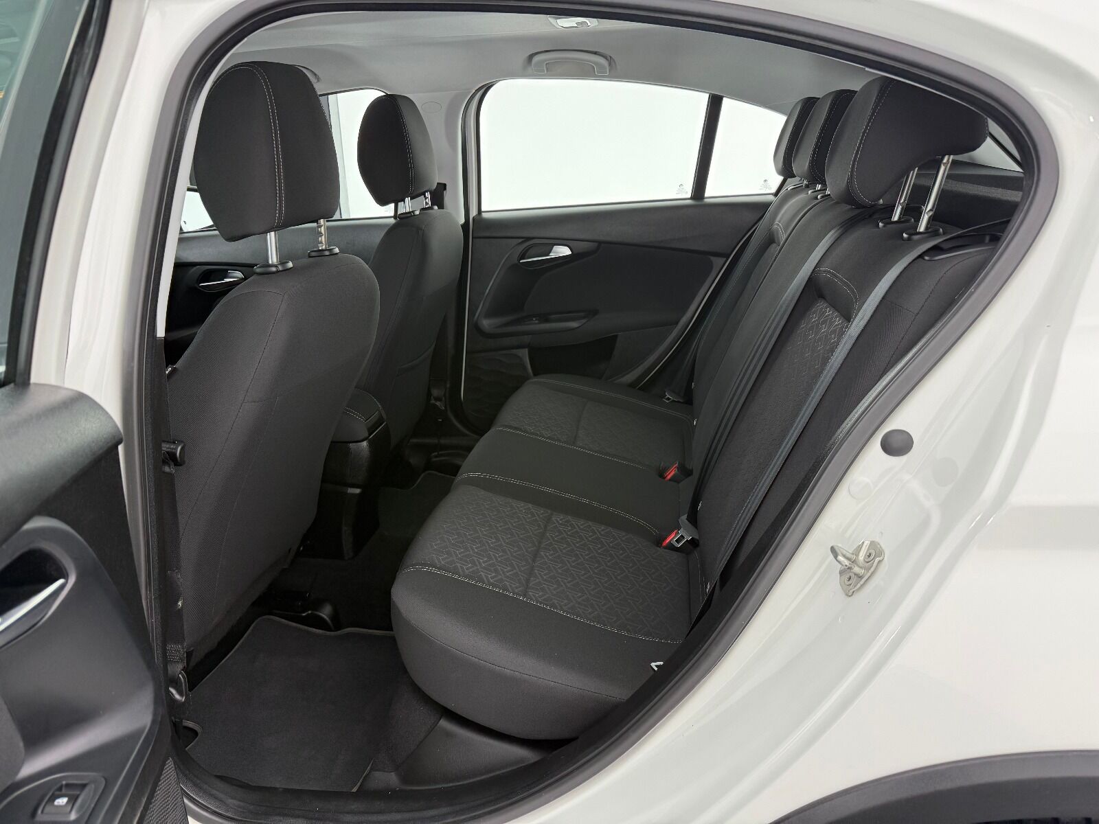 Fiat Egea Cross 1.6 Multijet Urban TRCTN+ GSR DCT - 2025 - Detay