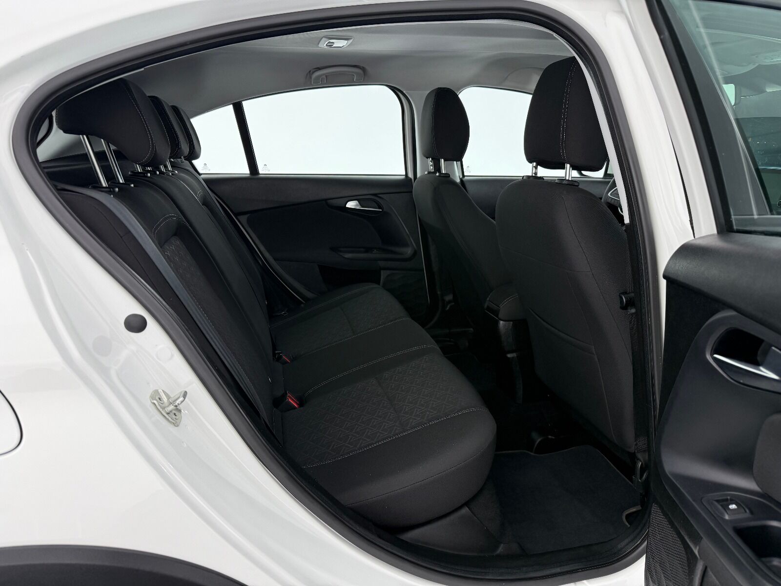 Fiat Egea Cross 1.6 Multijet Urban TRCTN+ GSR DCT - 2025 - Detay