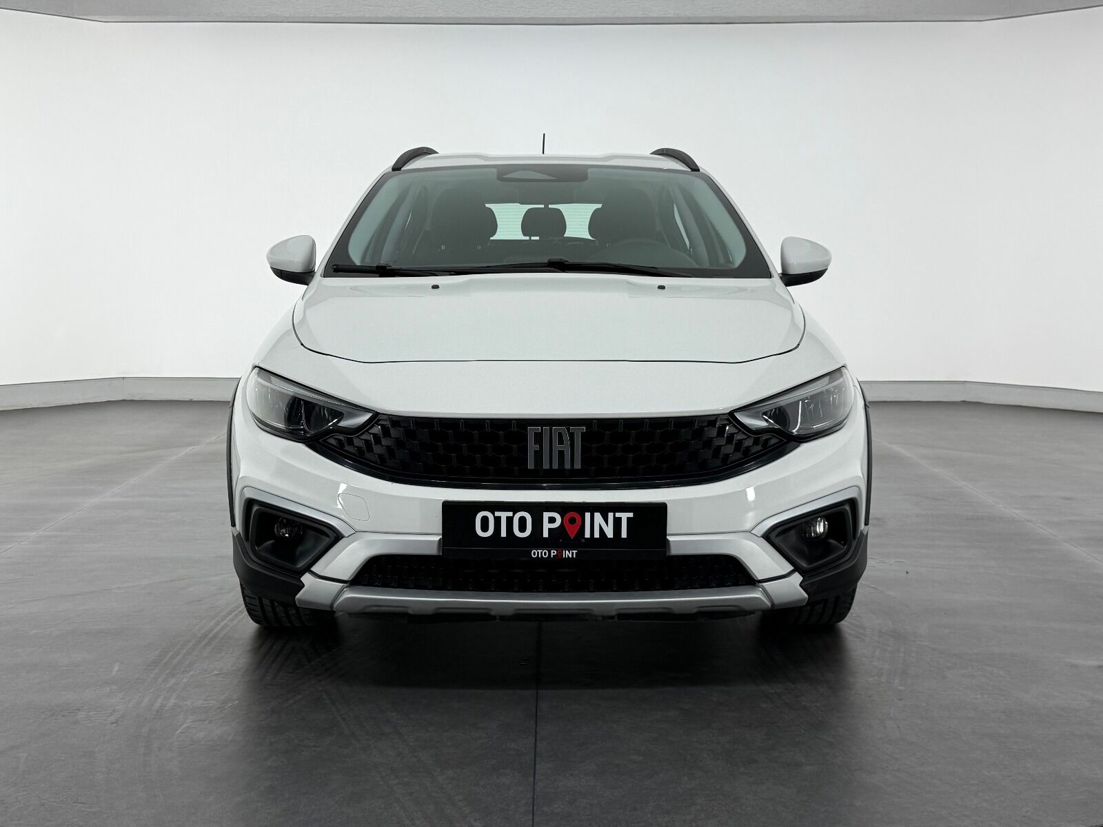 Fiat Egea Cross 1.6 Multijet Urban TRCTN+ GSR DCT - 2025