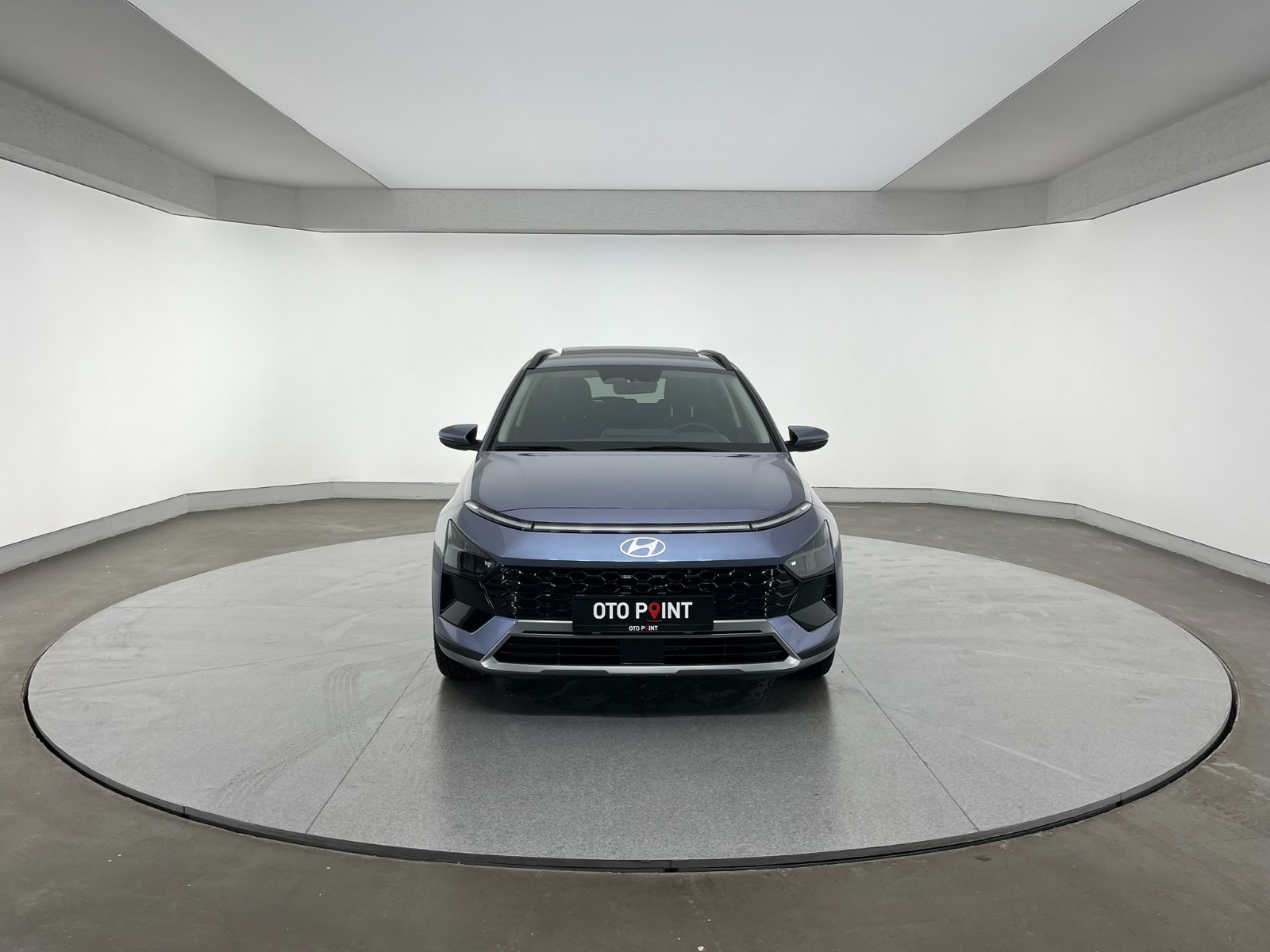 Hyundai Bayon SUV 1.0 T-GDI Elite DCT - 2025