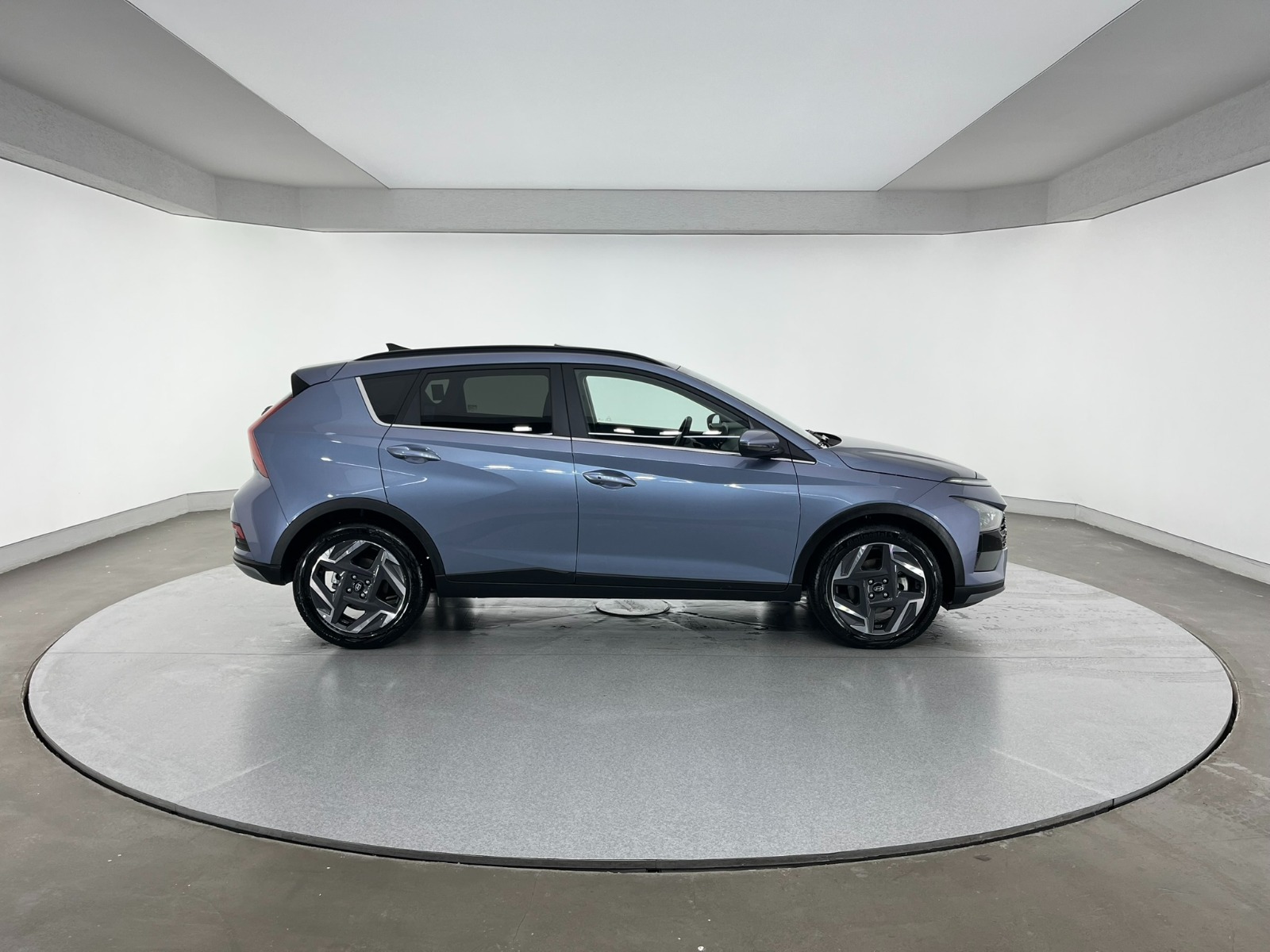 Hyundai Bayon SUV 1.0 T-GDI Elite DCT - 2025 - Detay