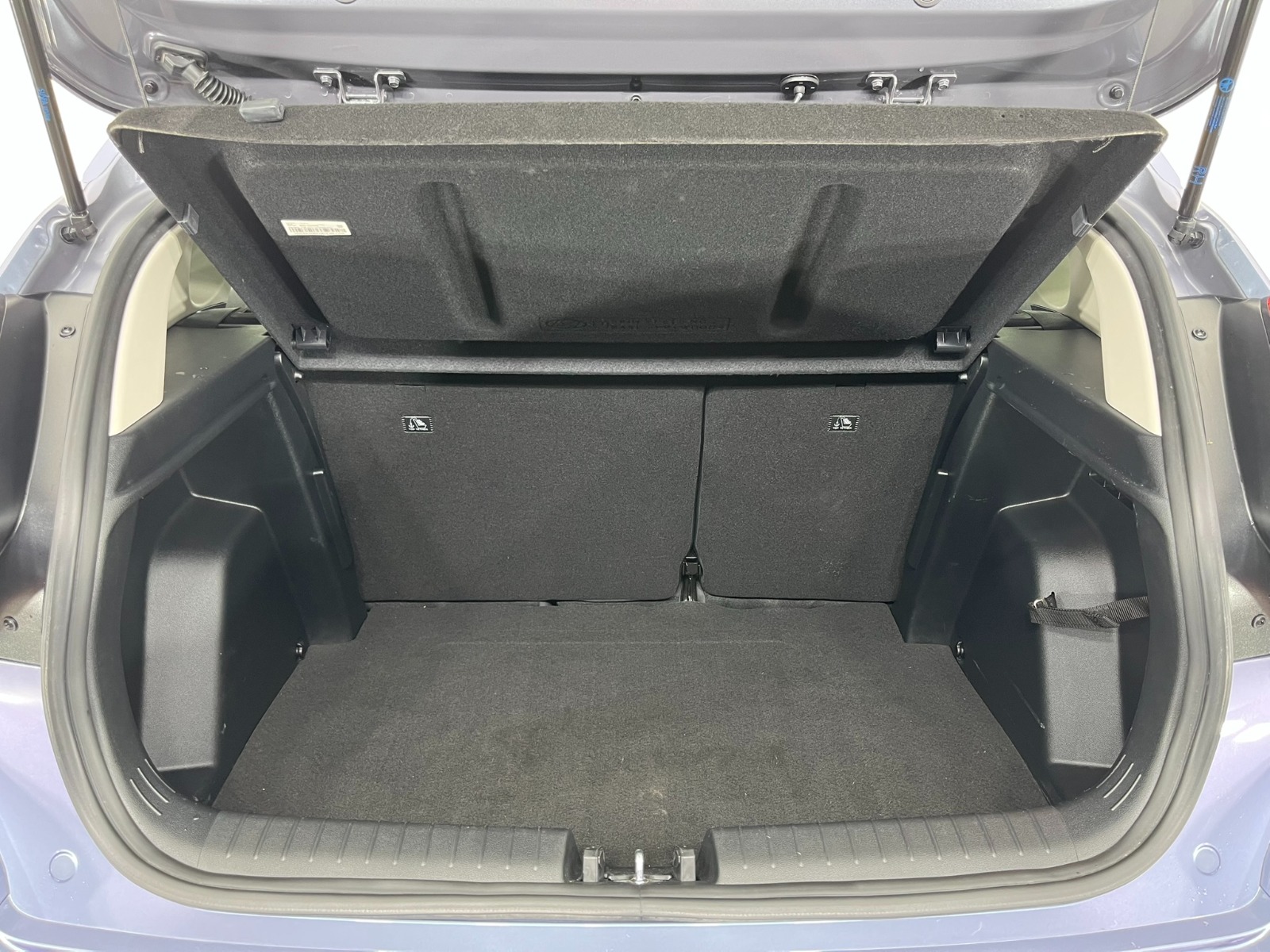 Hyundai Bayon SUV 1.0 T-GDI Elite DCT - 2025 - Detay