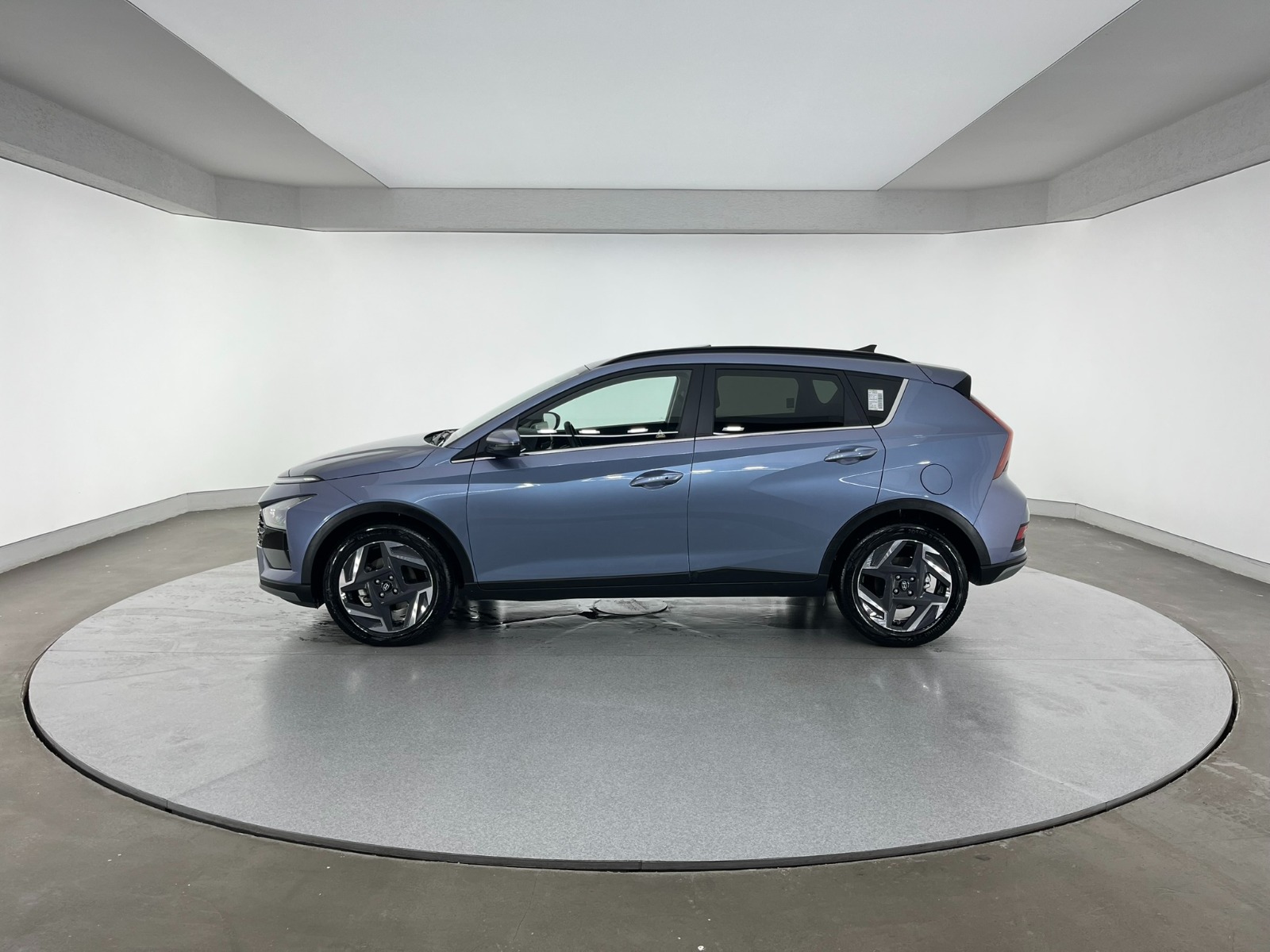 Hyundai Bayon SUV 1.0 T-GDI Elite DCT - 2025 - Detay