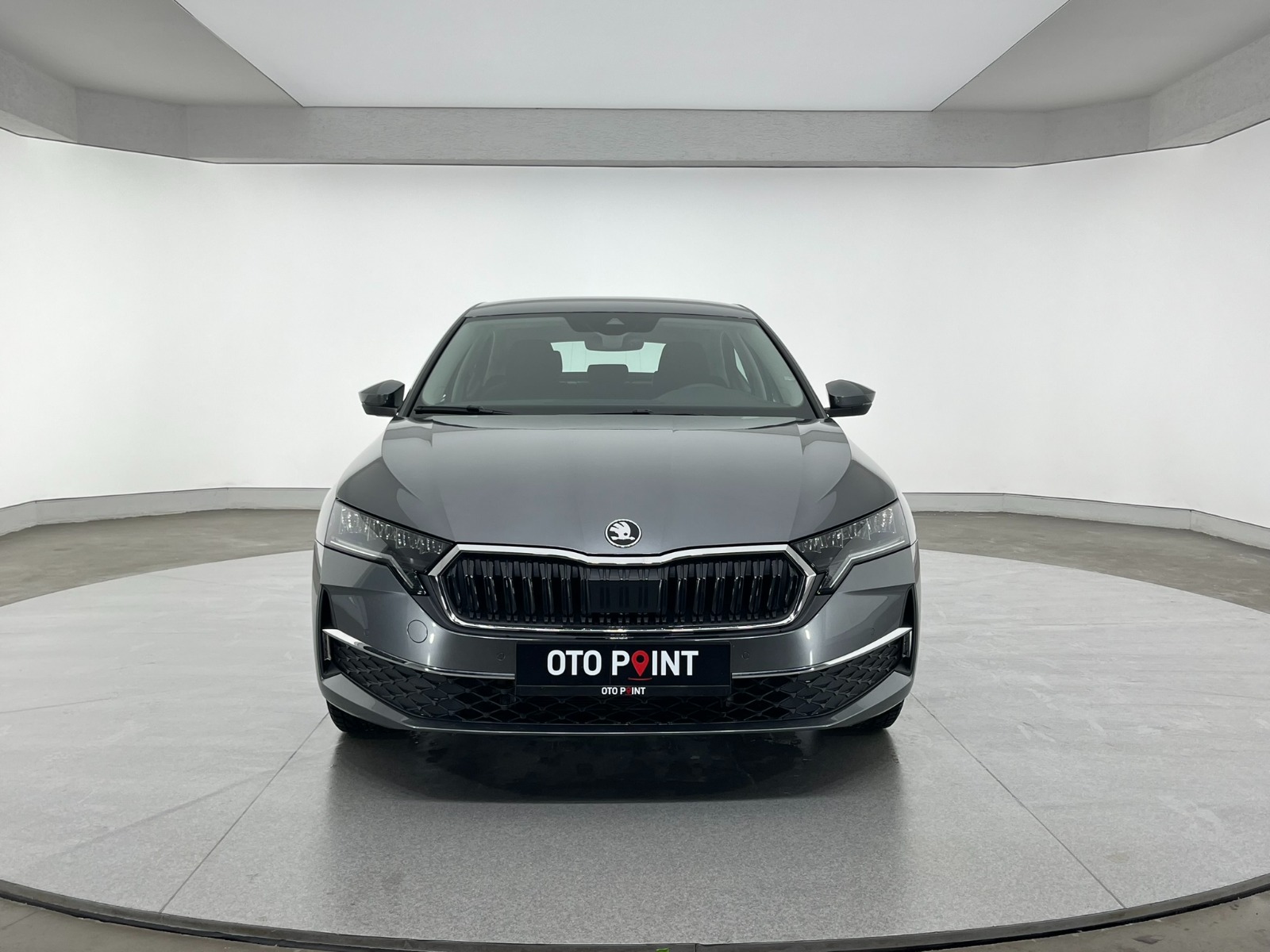 Skoda Octavia Sedan 1.5 TSI mHEV Premium DSG - 2025