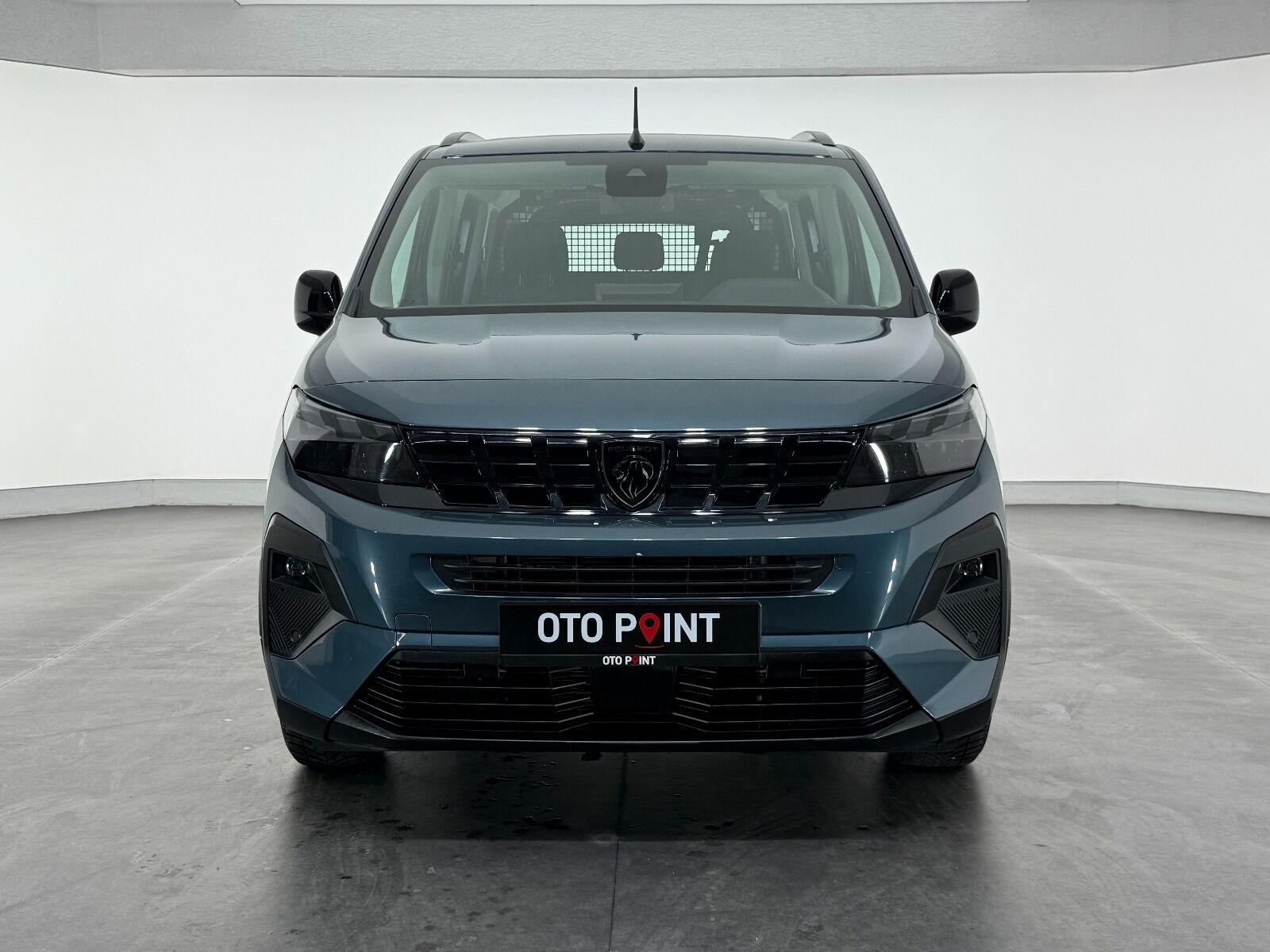 Peugeot Rifter 1.5 BlueHDI Allure EAT8 - 2025