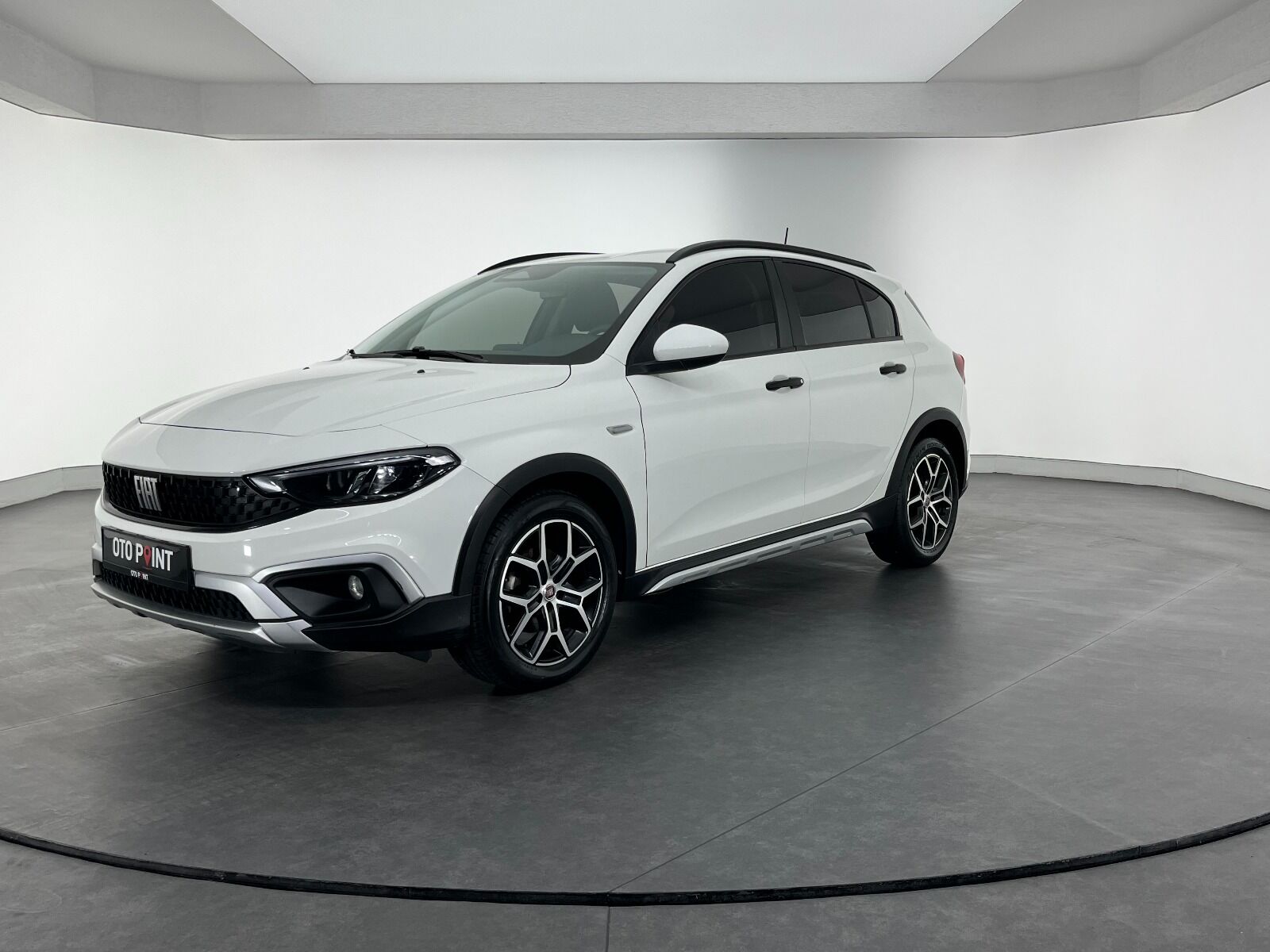 Fiat Egea Cross 1.6 Multijet Urban DCT - 2024 - Detay