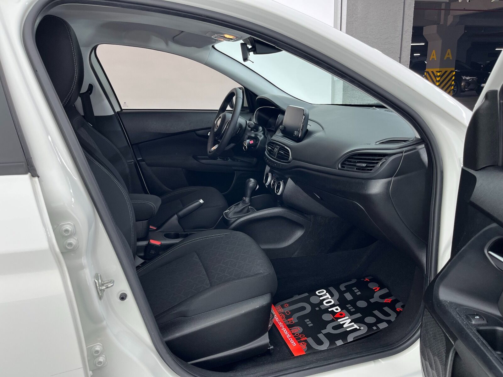 Fiat Egea Cross 1.6 Multijet Urban DCT - 2024 - Detay