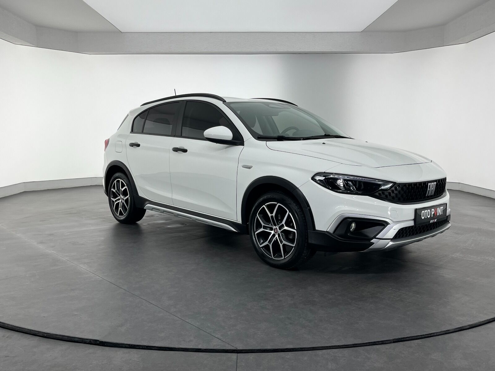 Fiat Egea Cross 1.6 Multijet Urban DCT - 2024 - Detay