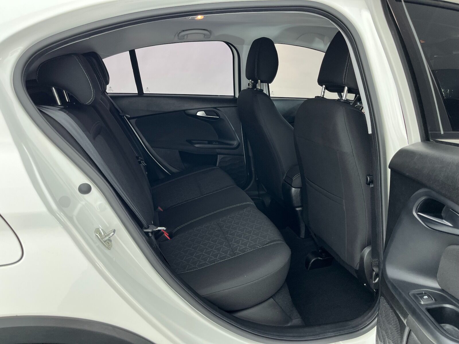Fiat Egea Cross 1.6 Multijet Urban DCT - 2024 - Detay