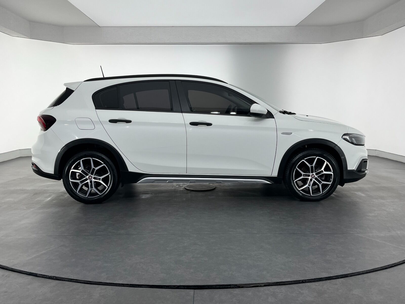 Fiat Egea Cross 1.6 Multijet Urban DCT - 2024 - Detay