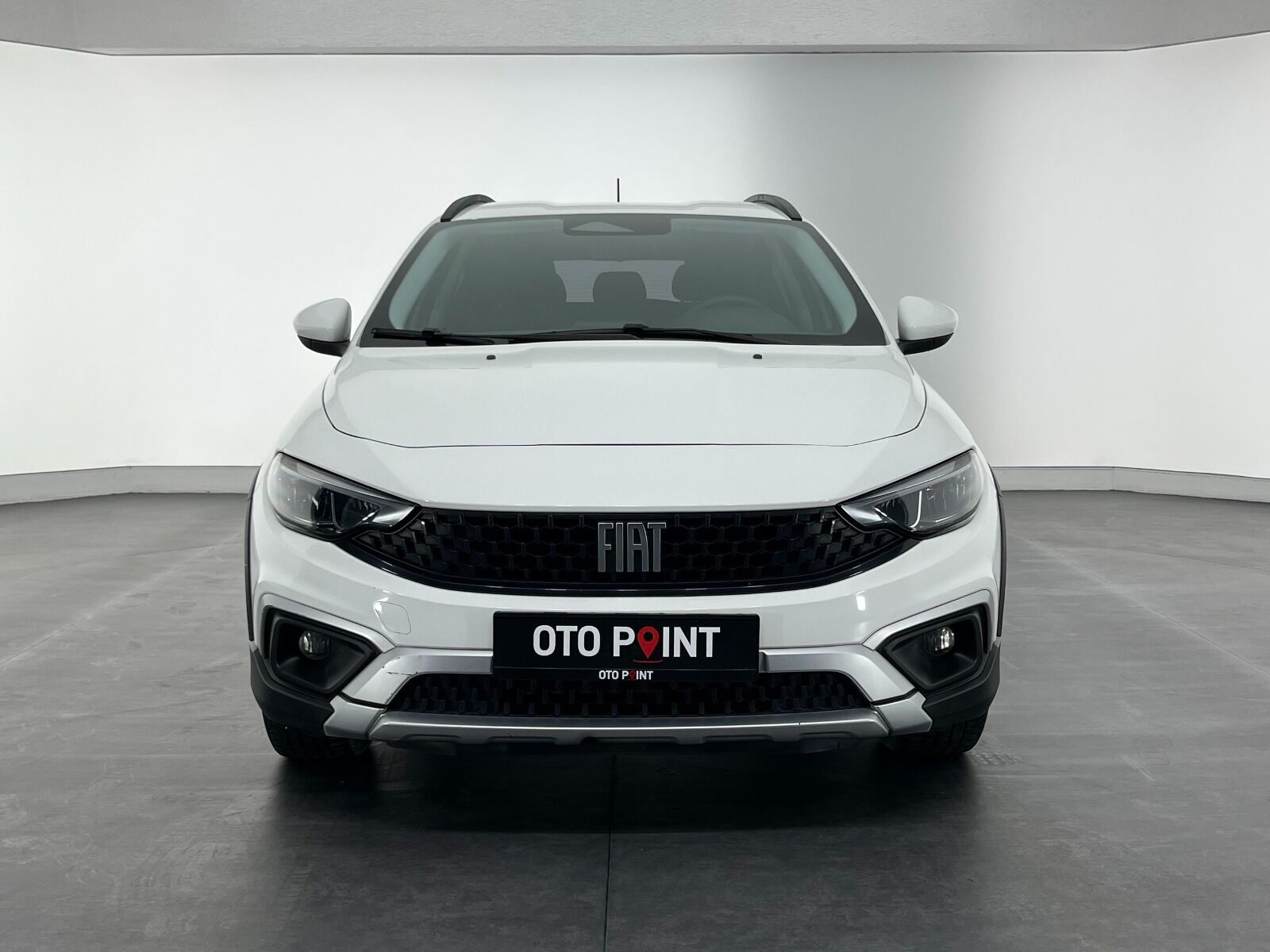 Fiat Egea Cross 1.6 Multijet Urban DCT - 2024