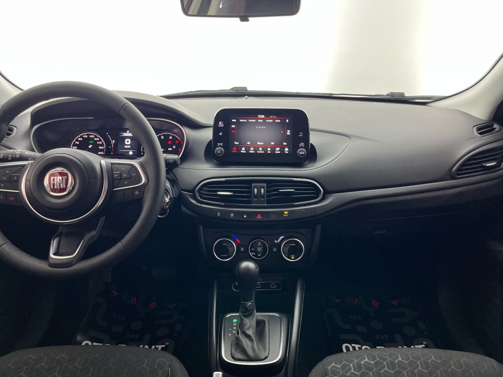 Fiat Egea Cross 1.6 Multijet Urban DCT - 2024 - Detay