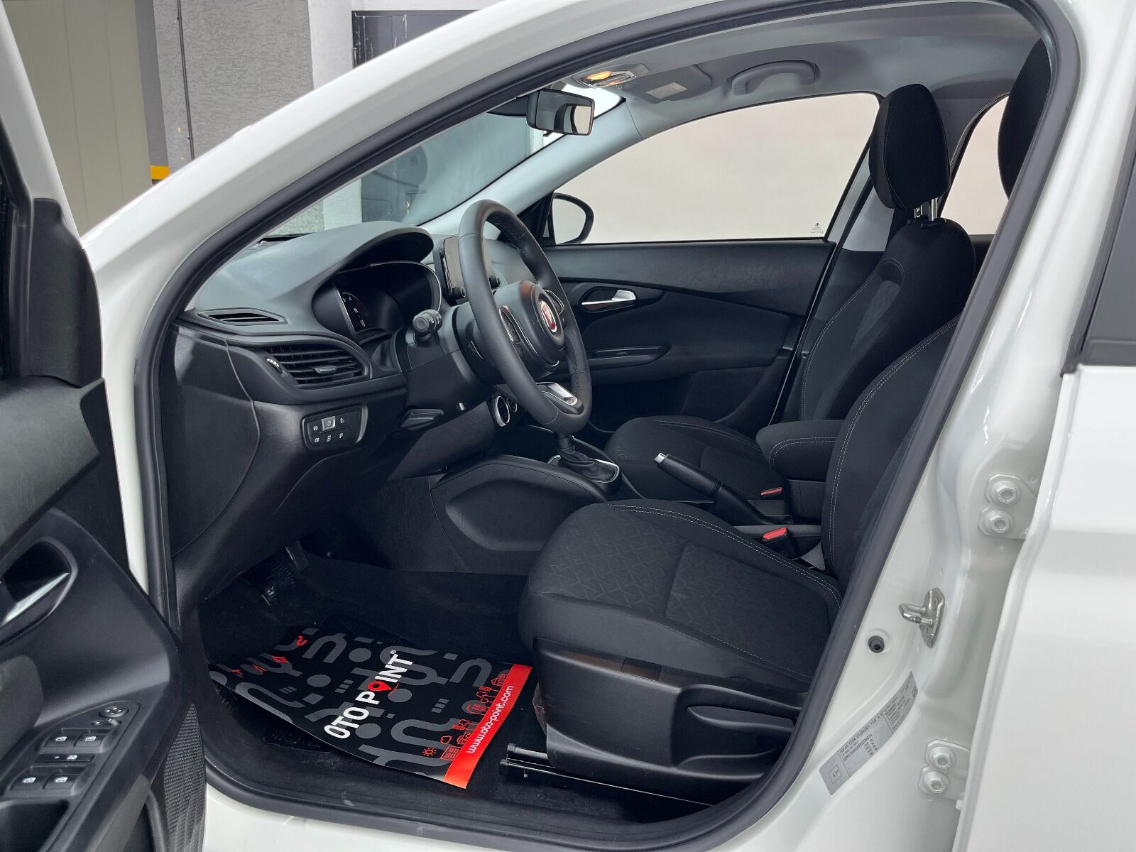 Fiat Egea Cross 1.6 Multijet Urban DCT - 2024 - Detay
