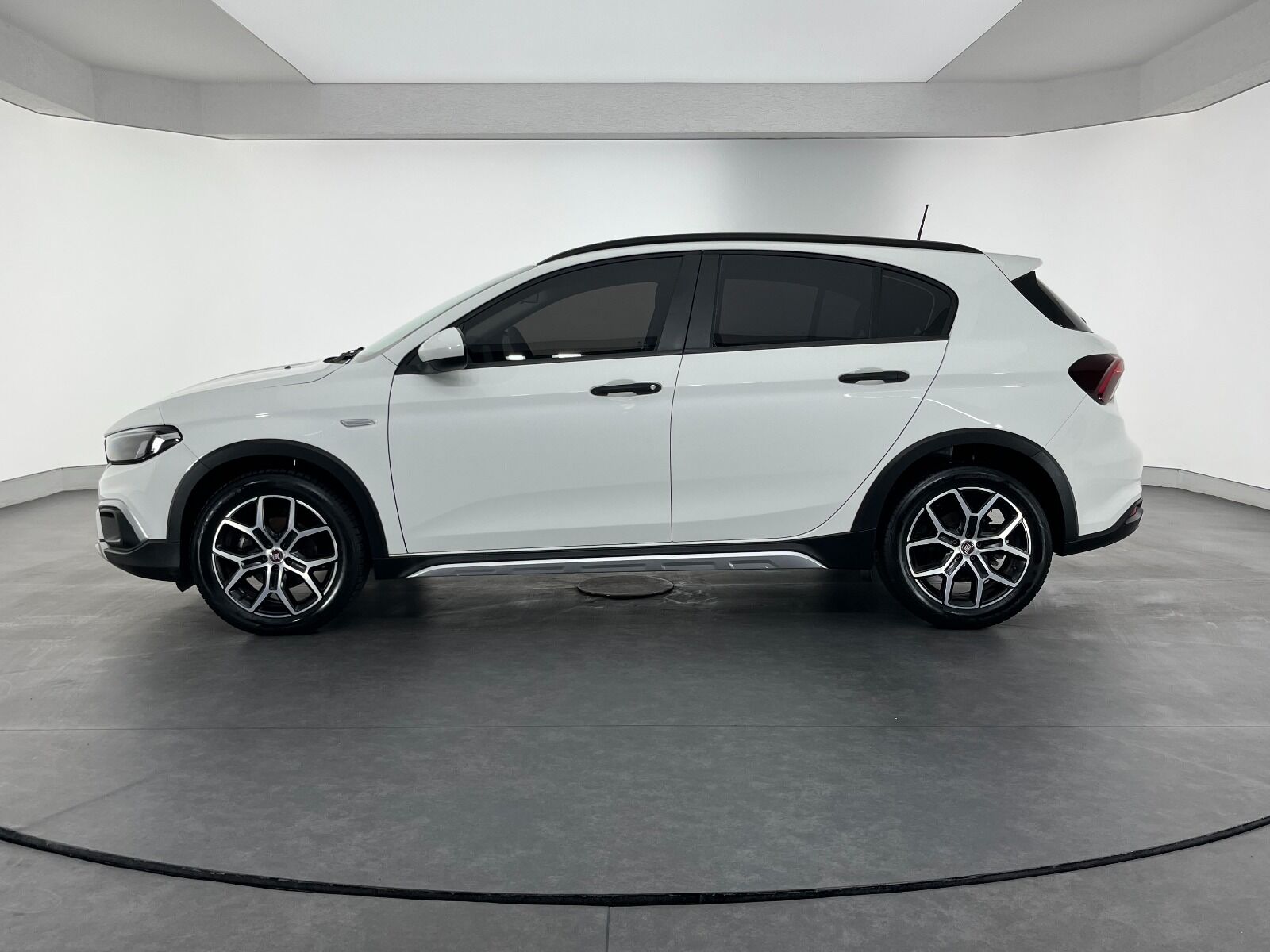 Fiat Egea Cross 1.6 Multijet Urban DCT - 2024 - Detay