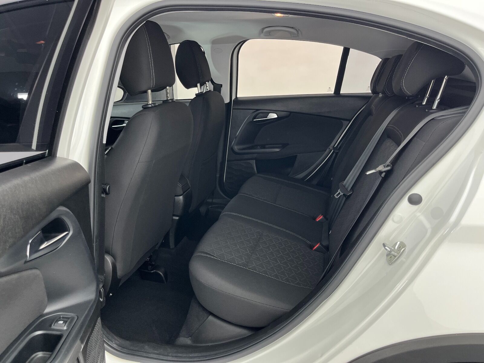 Fiat Egea Cross 1.6 Multijet Urban DCT - 2024 - Detay