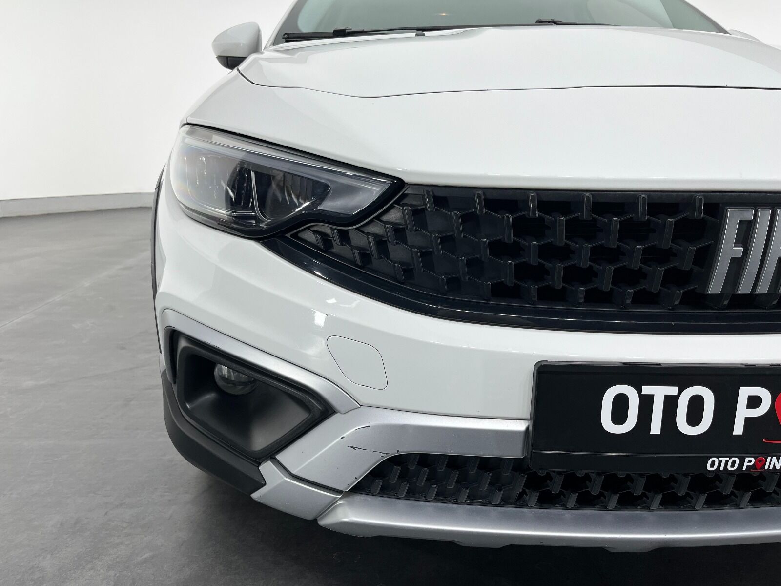 Fiat Egea Cross 1.6 Multijet Urban DCT - 2024 - Detay