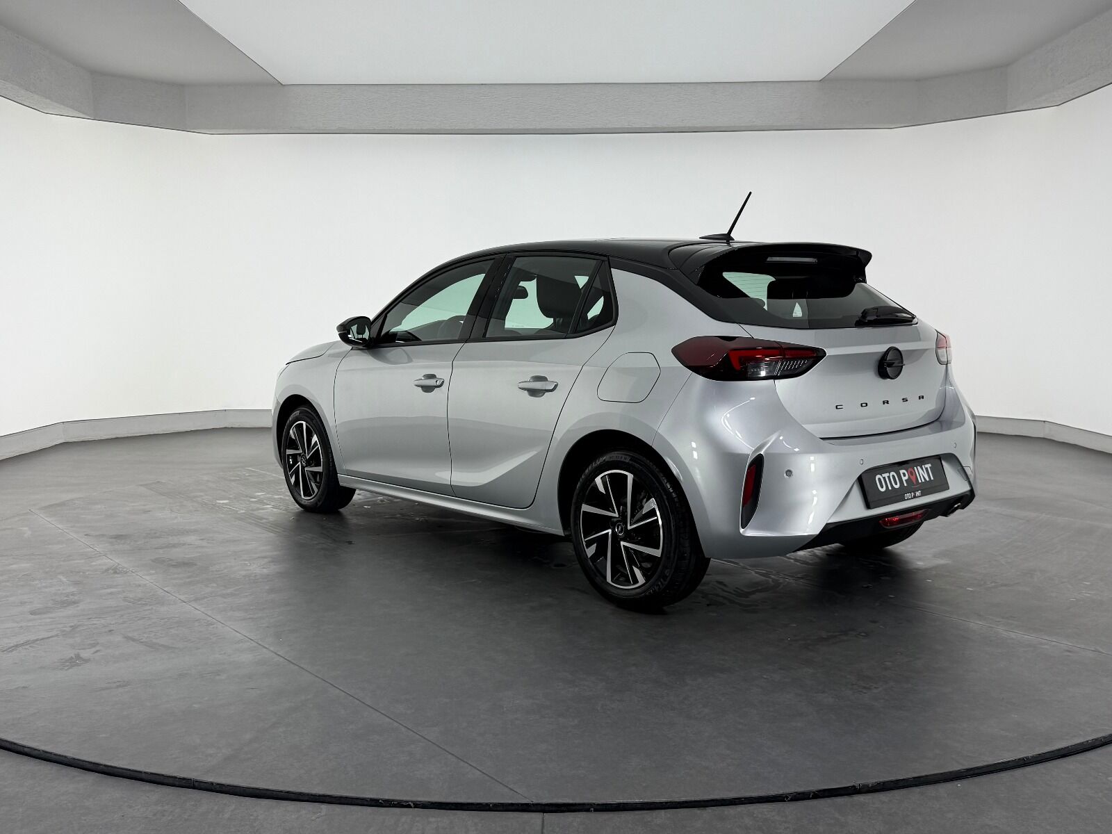 Opel Corsa 1.2 T GS AT8 - 2025 - Detay