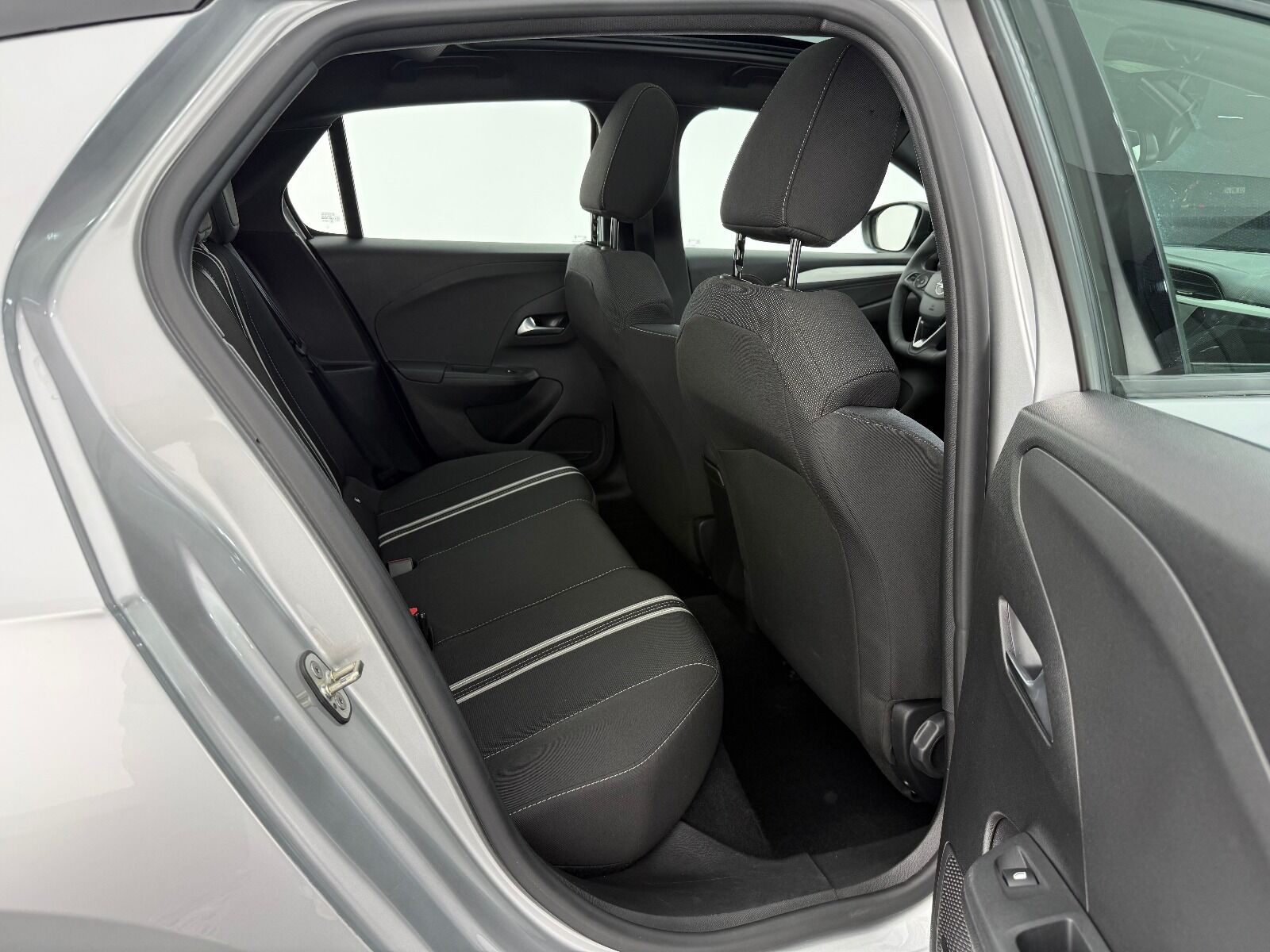 Opel Corsa 1.2 T GS AT8 - 2025 - Detay