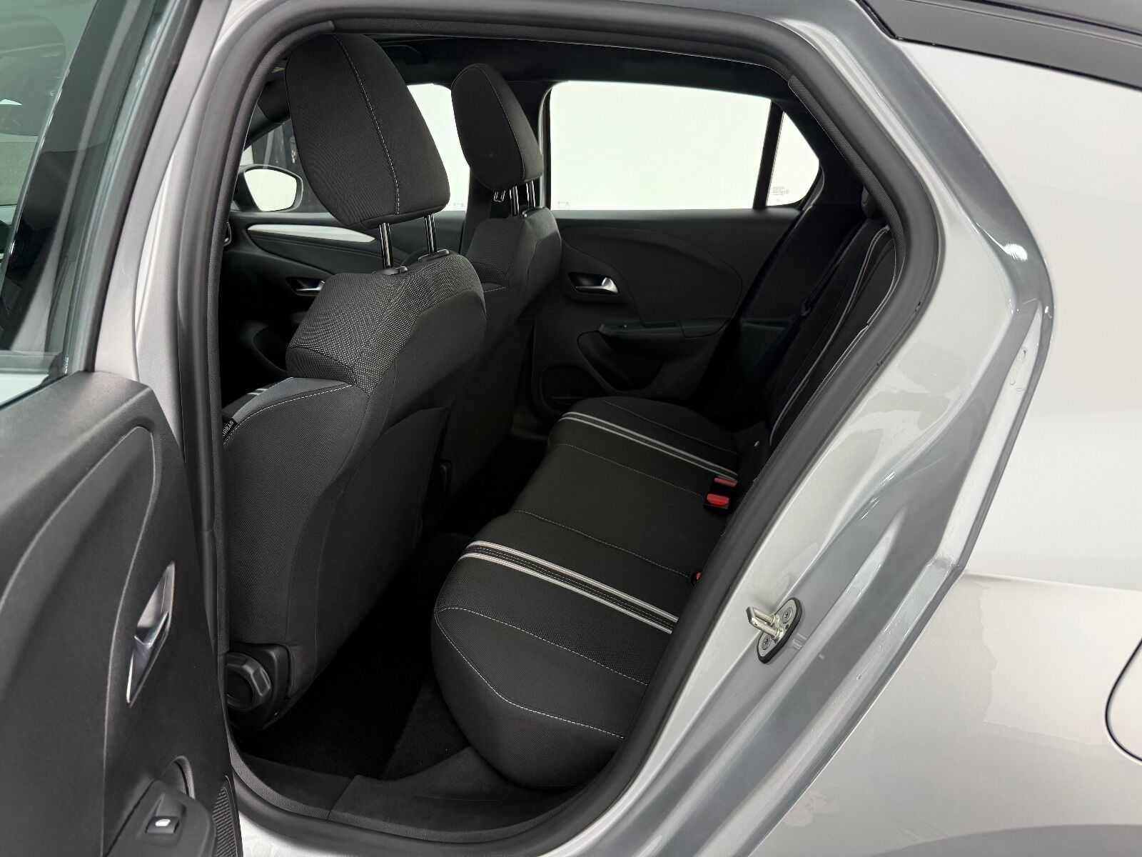 Opel Corsa 1.2 T GS AT8 - 2025 - Detay