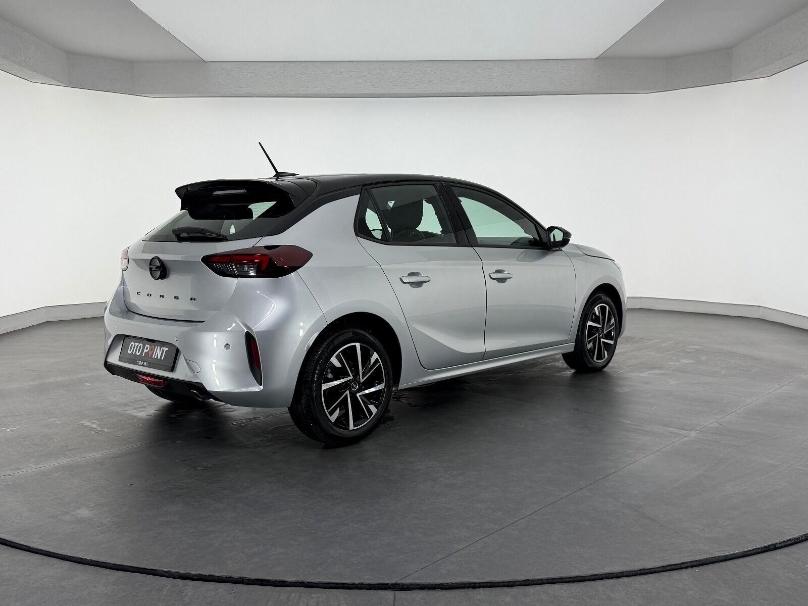 Opel Corsa 1.2 T GS AT8 - 2025 - Detay