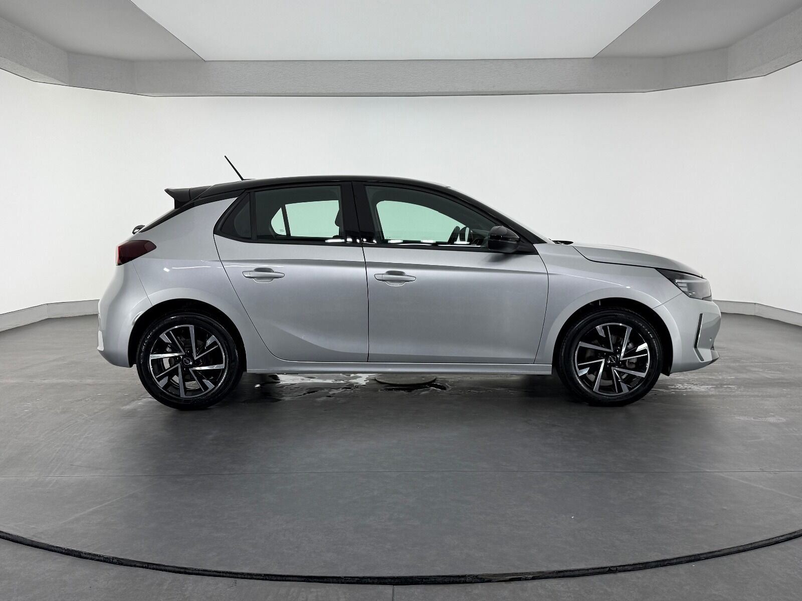 Opel Corsa 1.2 T GS AT8 - 2025 - Detay