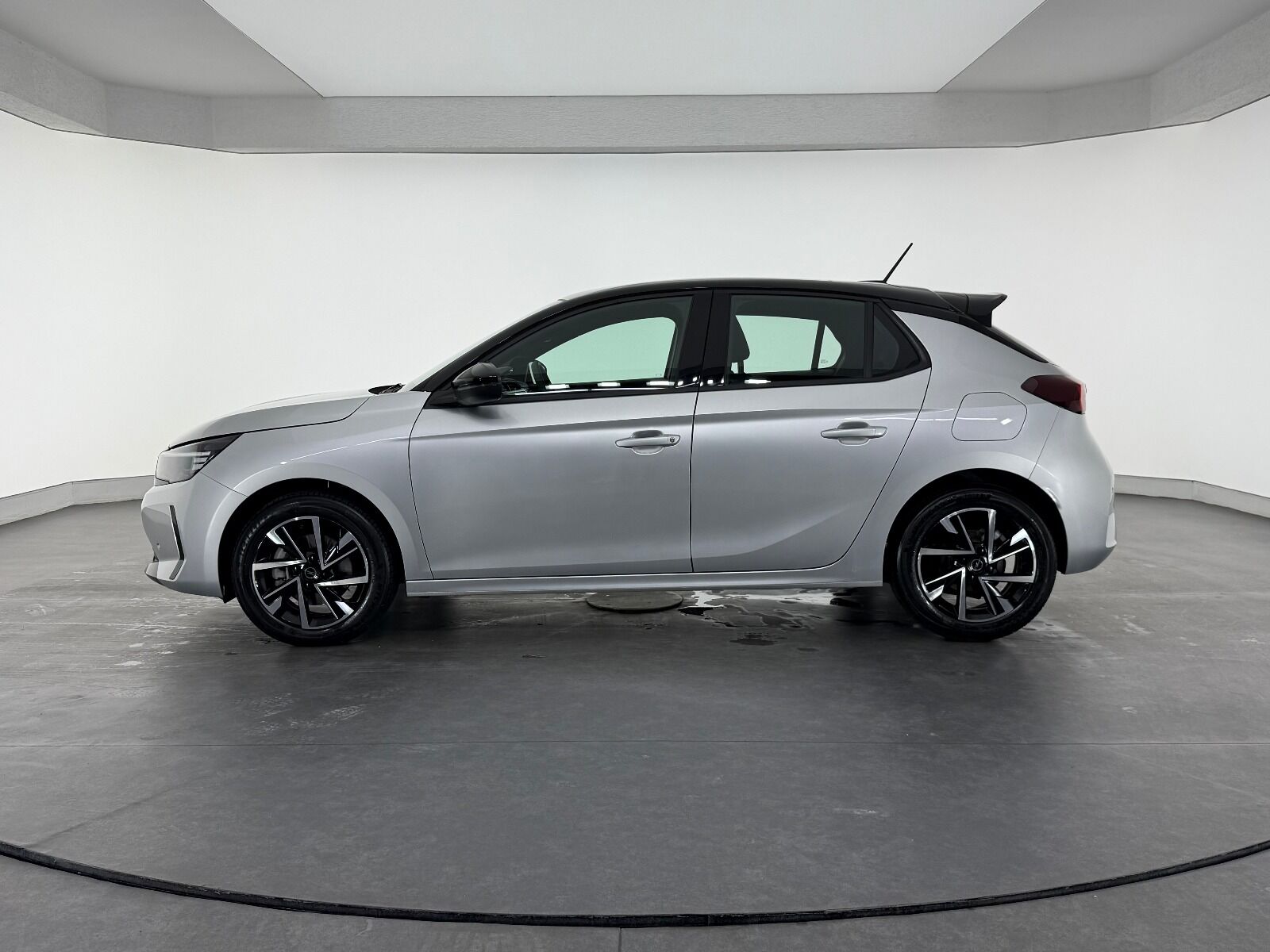 Opel Corsa 1.2 T GS AT8 - 2025 - Detay