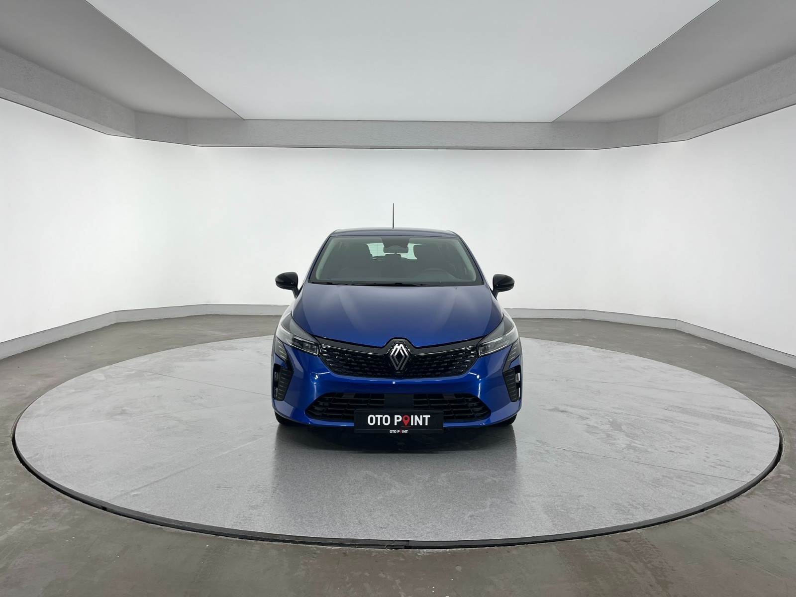 Renault Clio Hatchback 1.0 TCe Evolution X-Tronic - 2024